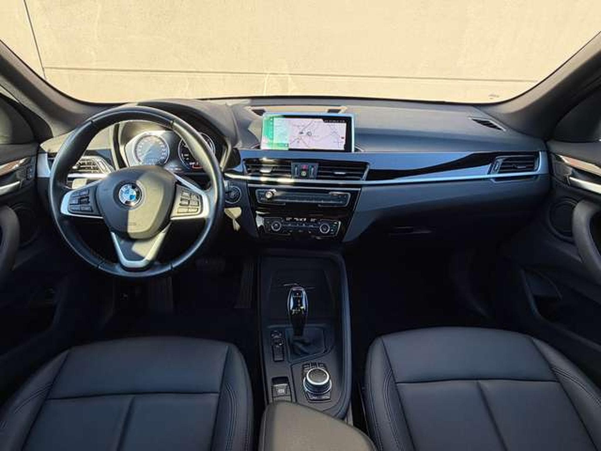 BMW X1 X1 1.5 dA sDrive16 //Révisée Et Garantie 12 Mois✅✅ (2020) - Foto 9