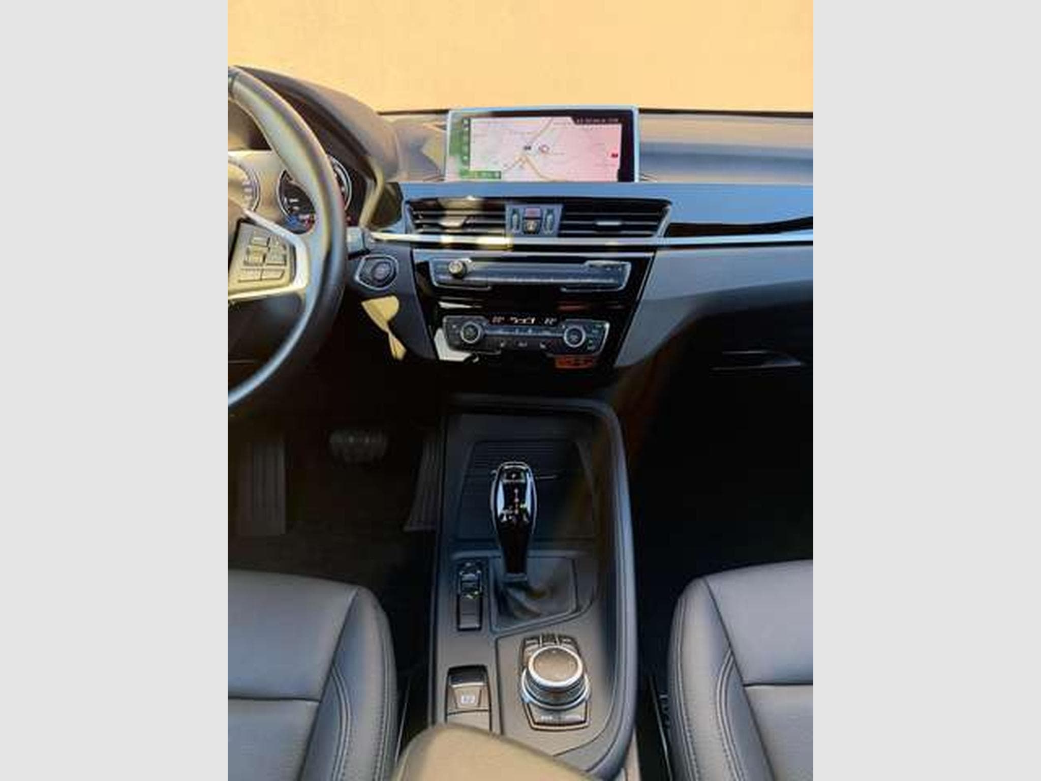 BMW X1 X1 1.5 dA sDrive16 //Révisée Et Garantie 12 Mois✅✅ (2020) - Foto 10