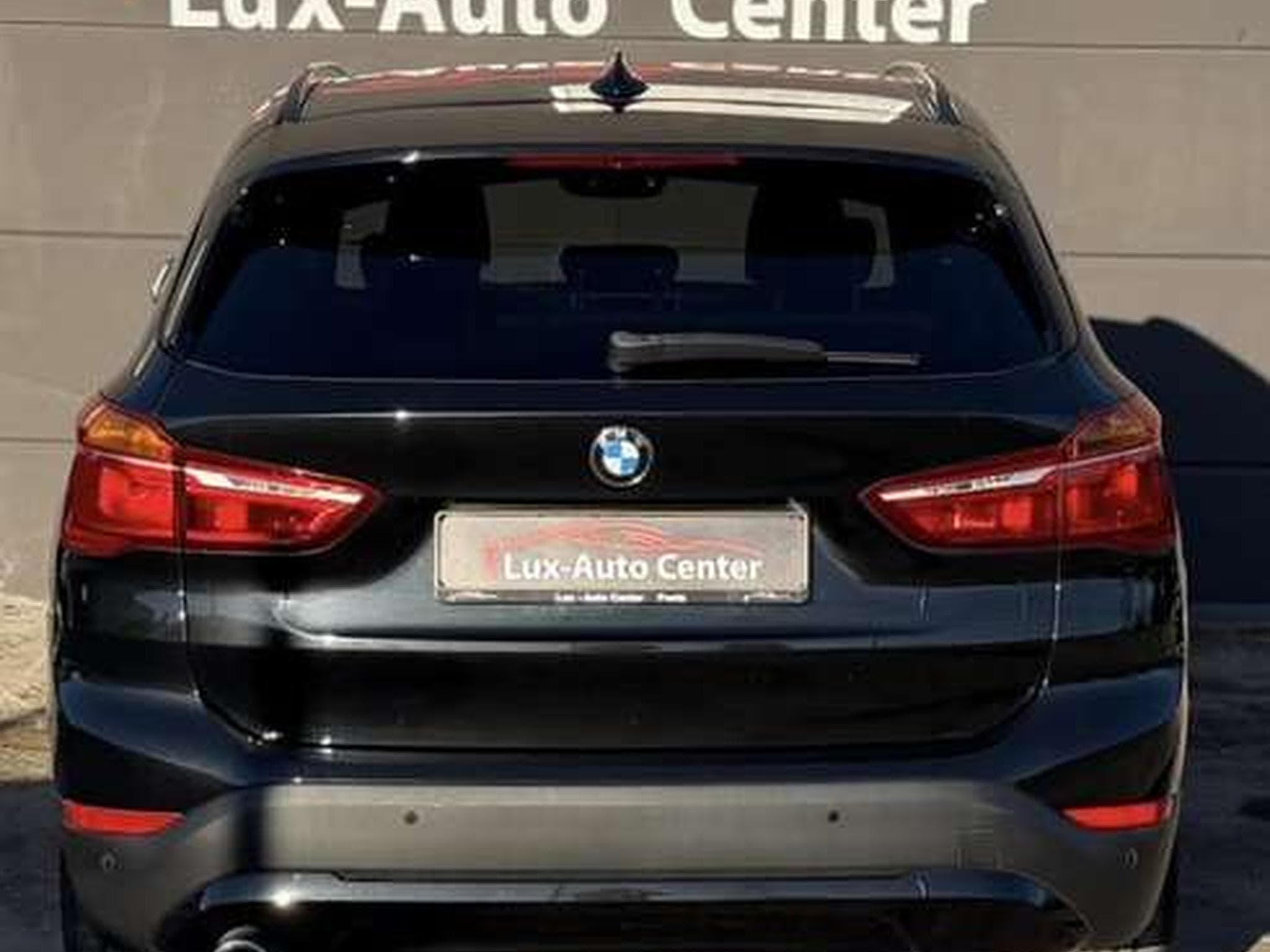 BMW X1 X1 1.5 dA sDrive16 //Révisée Et Garantie 12 Mois✅✅ (2020) - Foto 8
