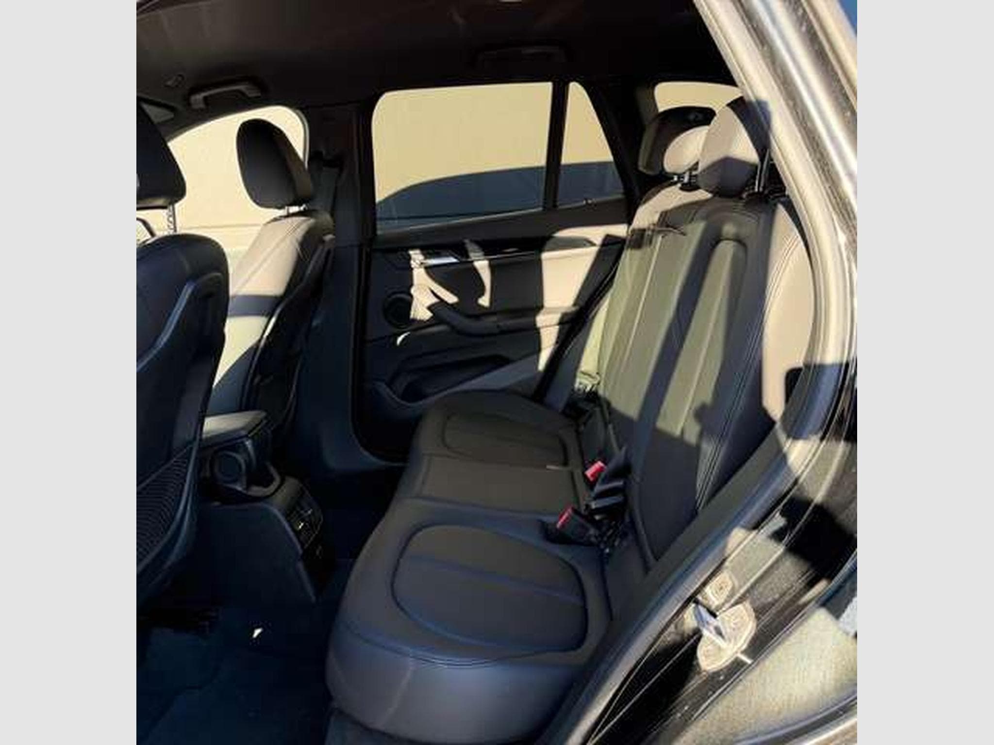 BMW X1 X1 1.5 dA sDrive16 //Révisée Et Garantie 12 Mois✅✅ (2020) - Foto 14