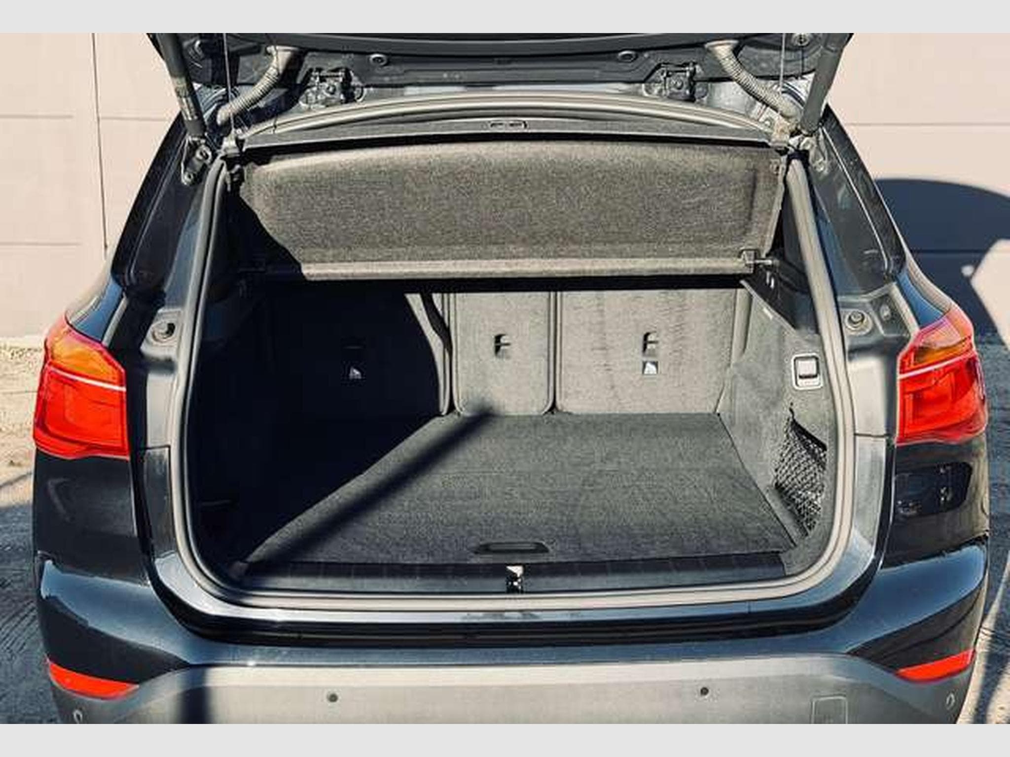BMW X1 X1 1.5 dA sDrive16 //Révisée Et Garantie 12 Mois✅✅ (2020) - Foto 15