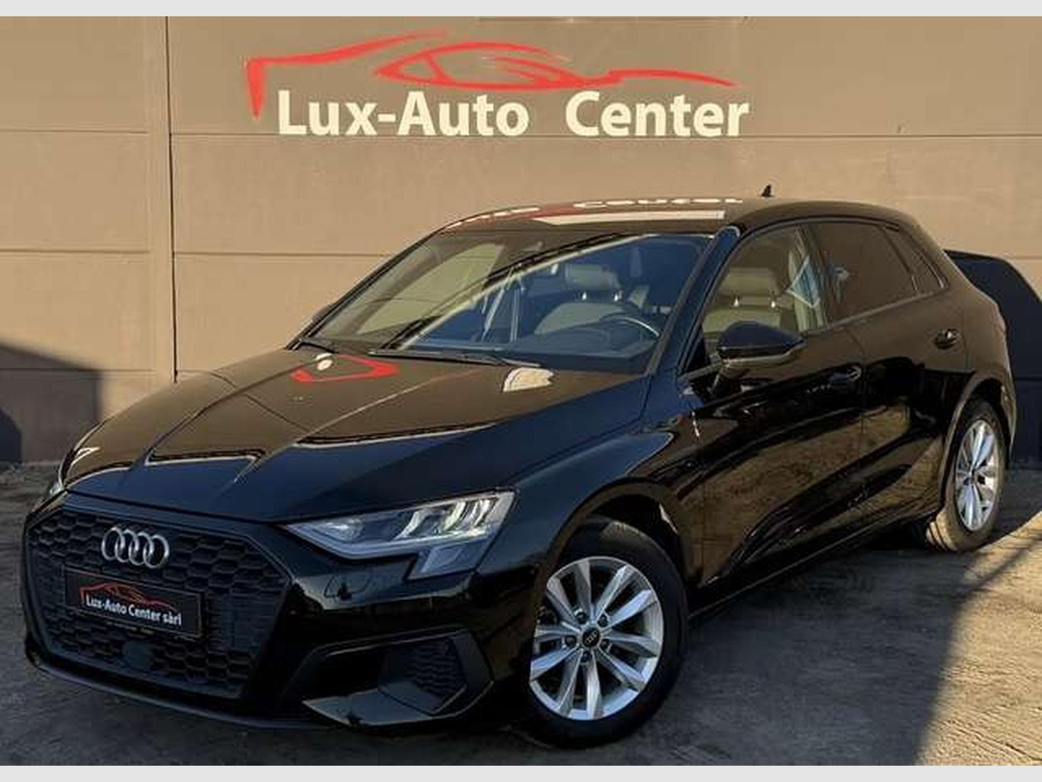 Audi A3 A3 Sportback 35 TFSI Business Edition/Garantie ✅✅✅ (2023) - Foto 2