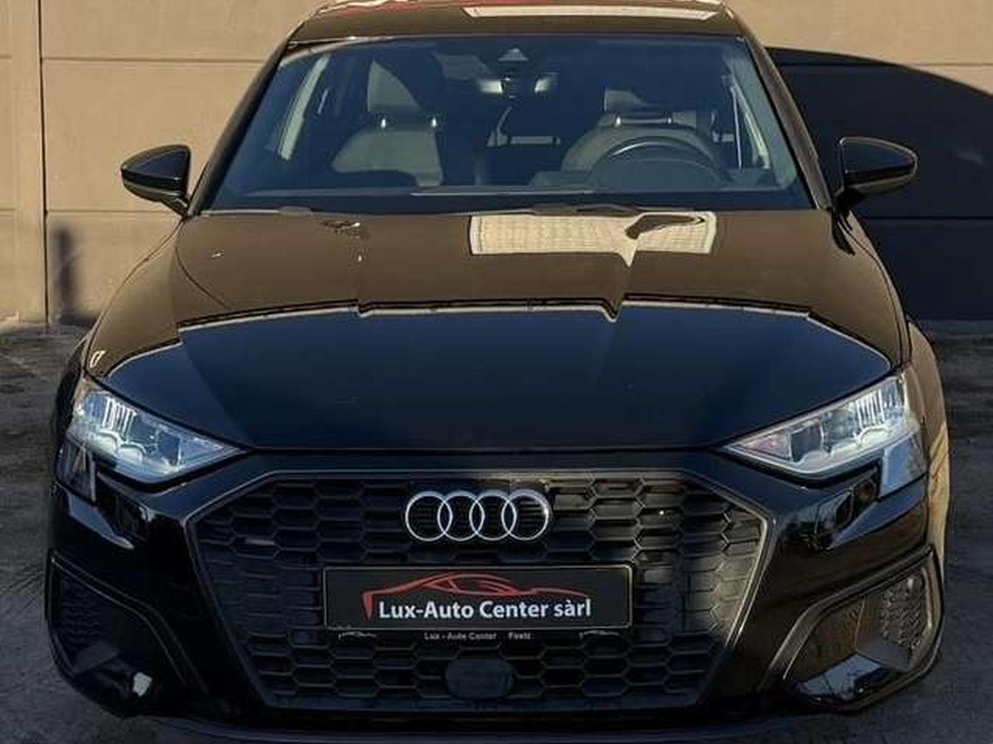 Audi A3 A3 Sportback 35 TFSI Business Edition/Garantie ✅✅✅ (2023) - Foto 3