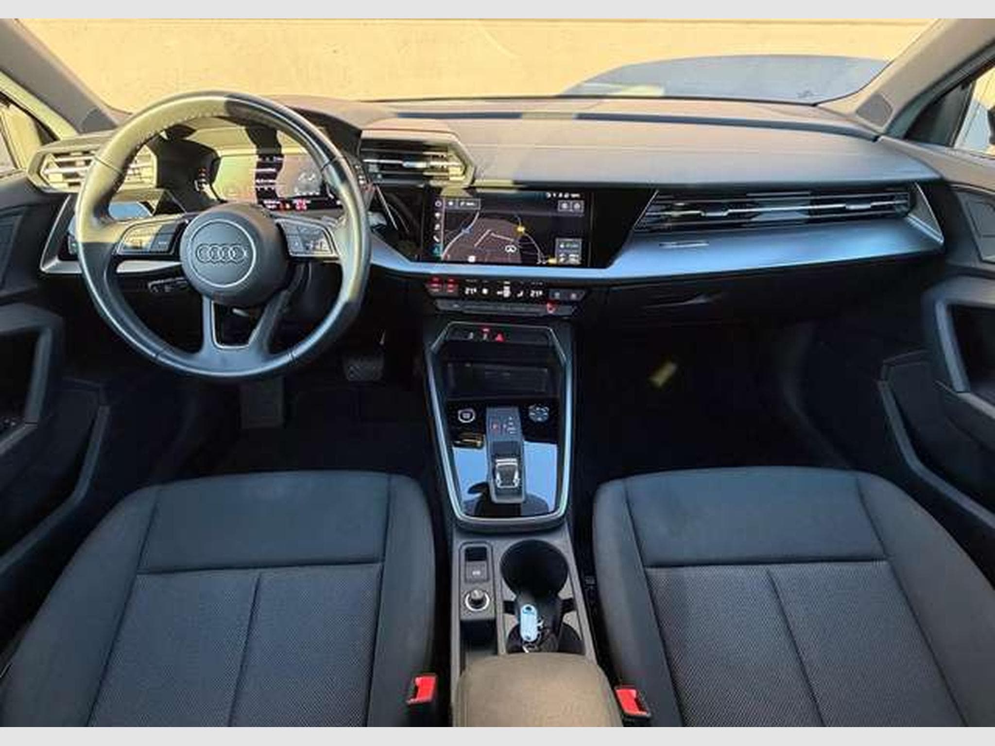Audi A3 A3 Sportback 35 TFSI Business Edition/Garantie ✅✅✅ (2023) - Foto 9