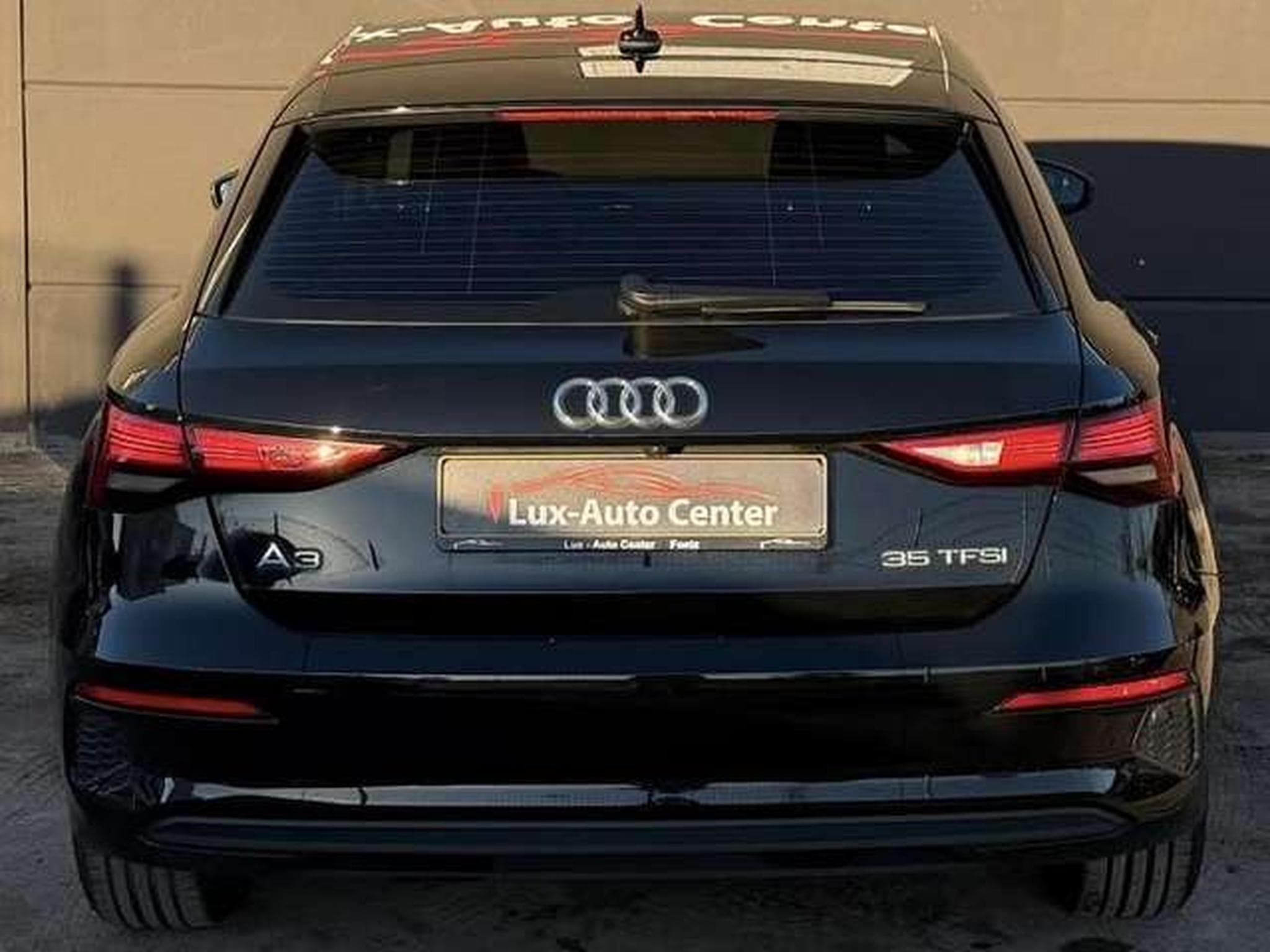 Audi A3 A3 Sportback 35 TFSI Business Edition/Garantie ✅✅✅ (2023) - Foto 8