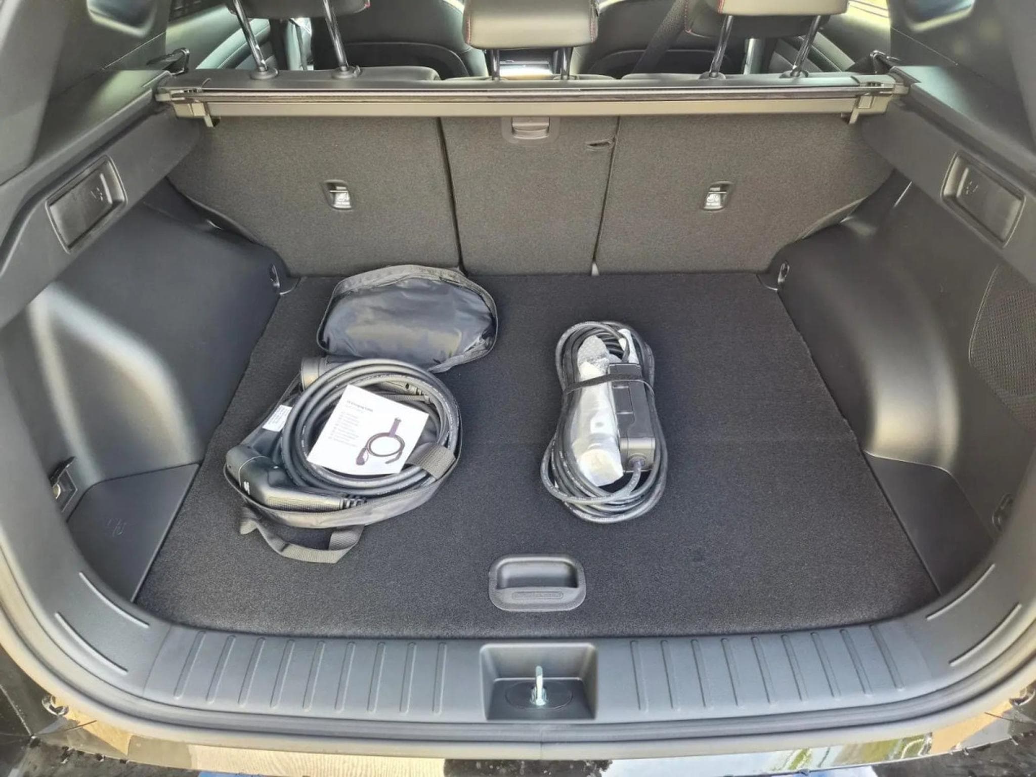 Hyundai Tucson 1.6 T-GDI PHEV 288  AT N-Line (2026) - Photo 11