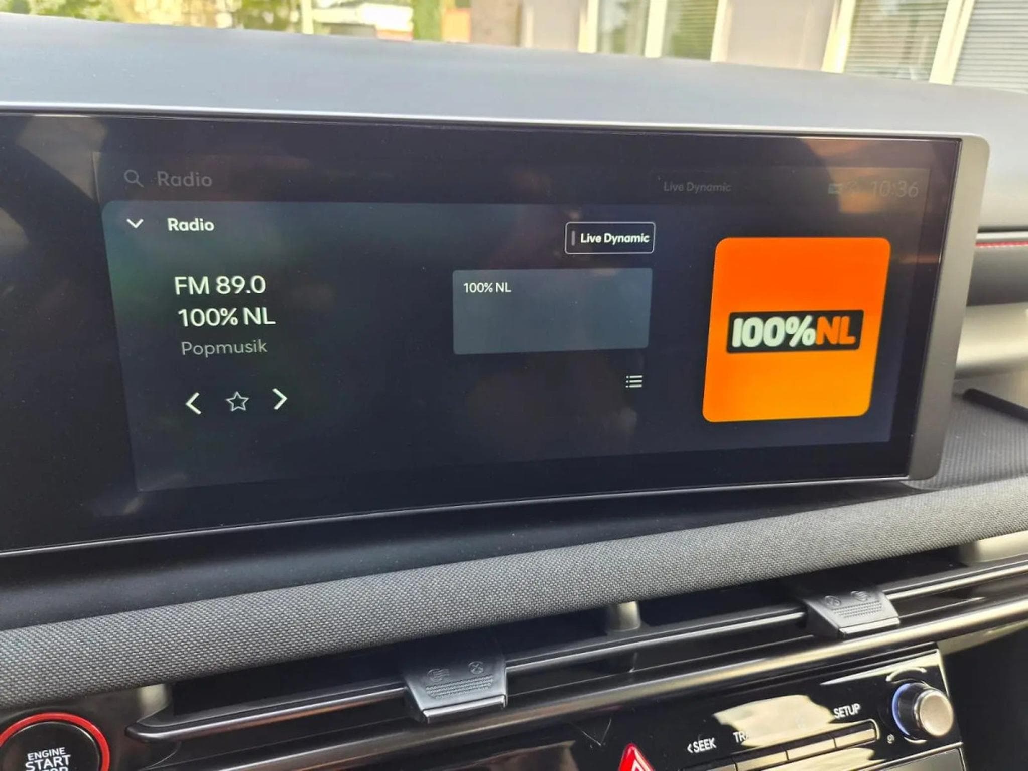 Hyundai Tucson 1.6 T-GDI PHEV 288  AT N-Line (2026) - Photo 14