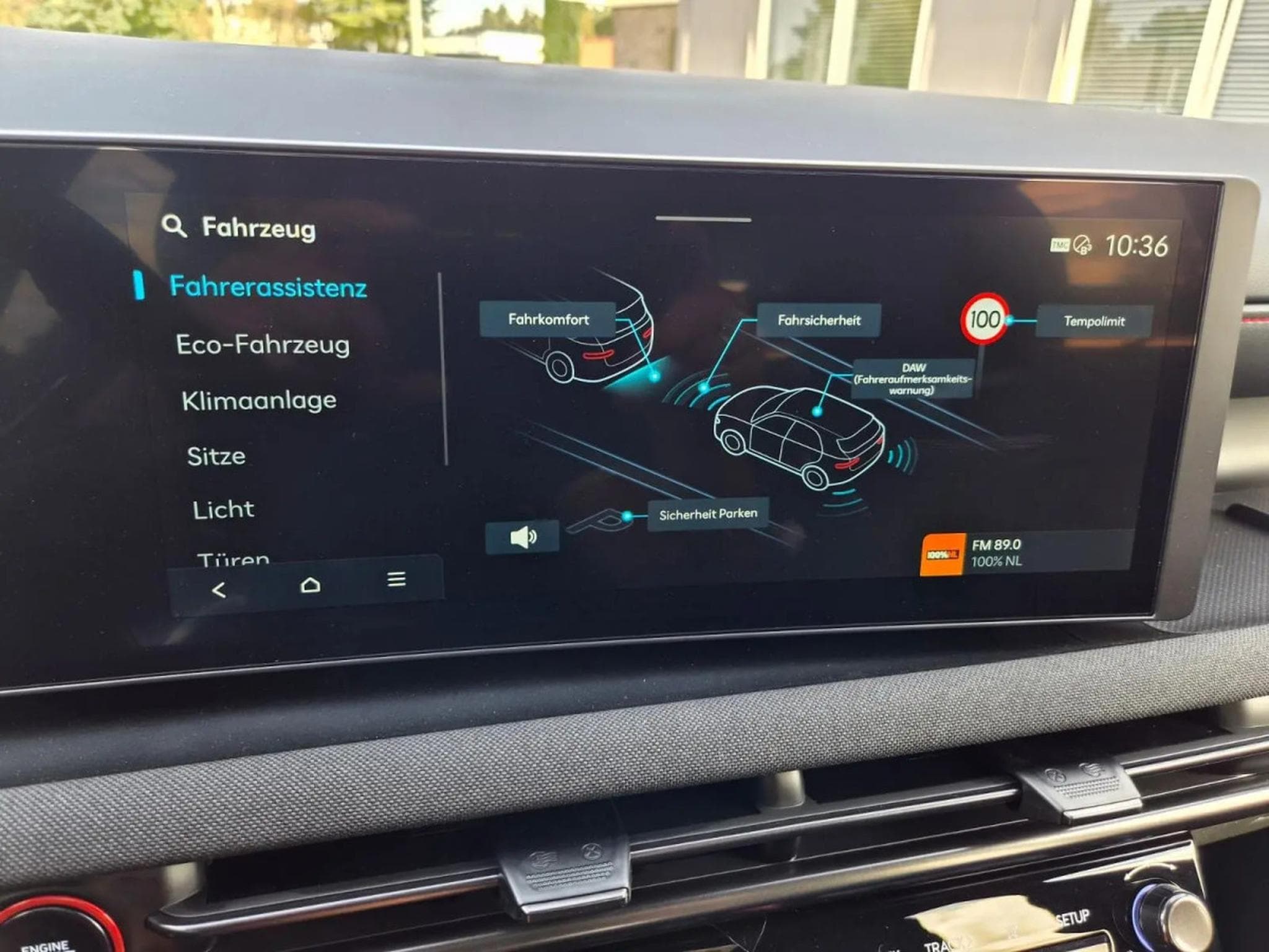 Hyundai Tucson 1.6 T-GDI PHEV 288  AT N-Line (2026) - Photo 16