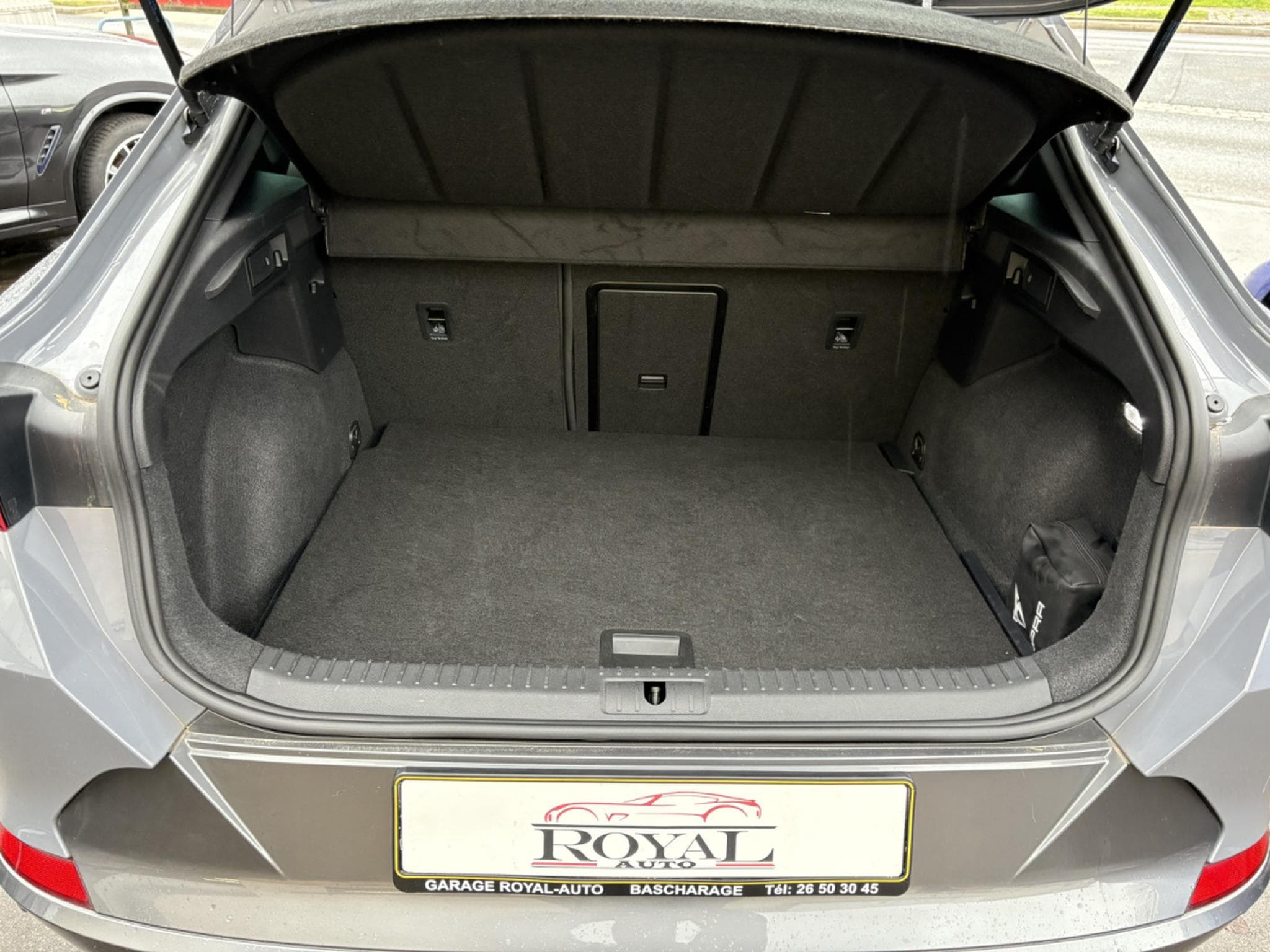 Cupra Formentor 2.0 TSI 310 4DRIVE  * GARANTIE 36 MOIS EUROPÉENNE * (2021) - Photo 12