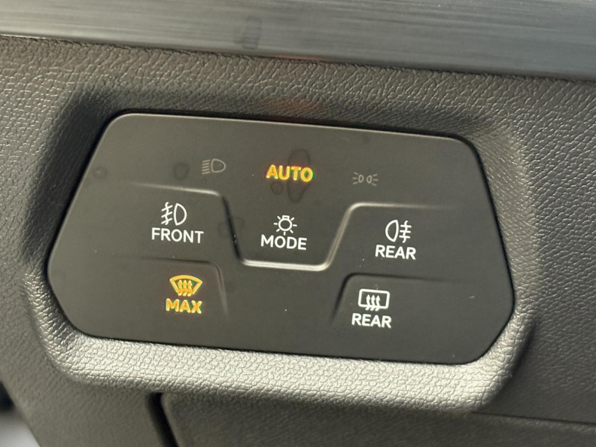 Cupra Formentor 2.0 TSI 310 4DRIVE  * GARANTIE 36 MOIS EUROPÉENNE * (2021) - Photo 13