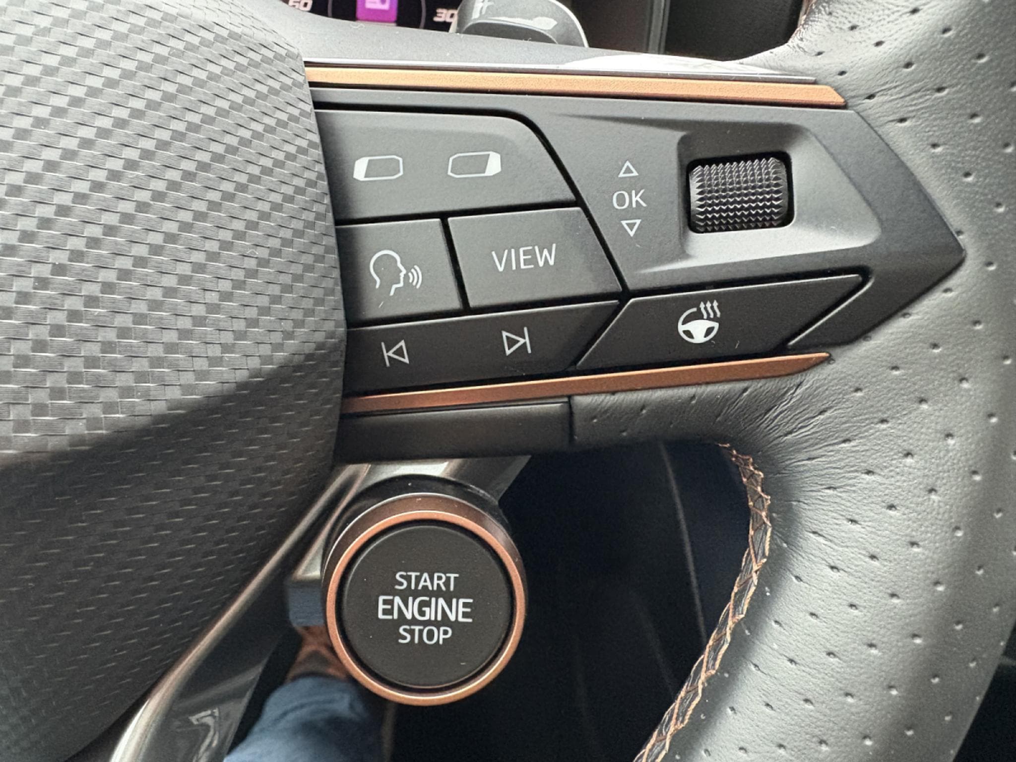 Cupra Formentor 2.0 TSI 310 4DRIVE  * GARANTIE 36 MOIS EUROPÉENNE * (2021) - Photo 15