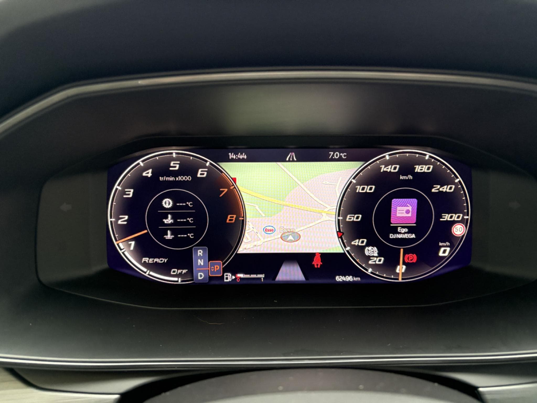 Cupra Formentor 2.0 TSI 310 4DRIVE  * GARANTIE 36 MOIS EUROPÉENNE * (2021) - Photo 17