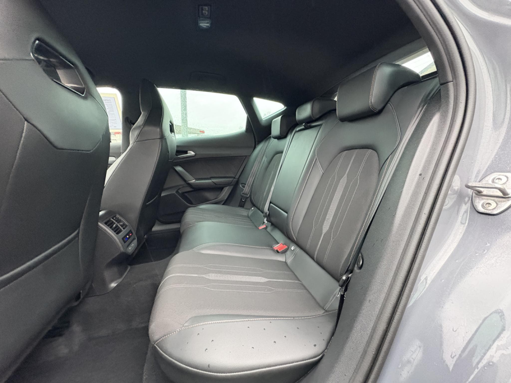 Cupra Formentor 2.0 TSI 310 4DRIVE  * GARANTIE 36 MOIS EUROPÉENNE * (2021) - Photo 6