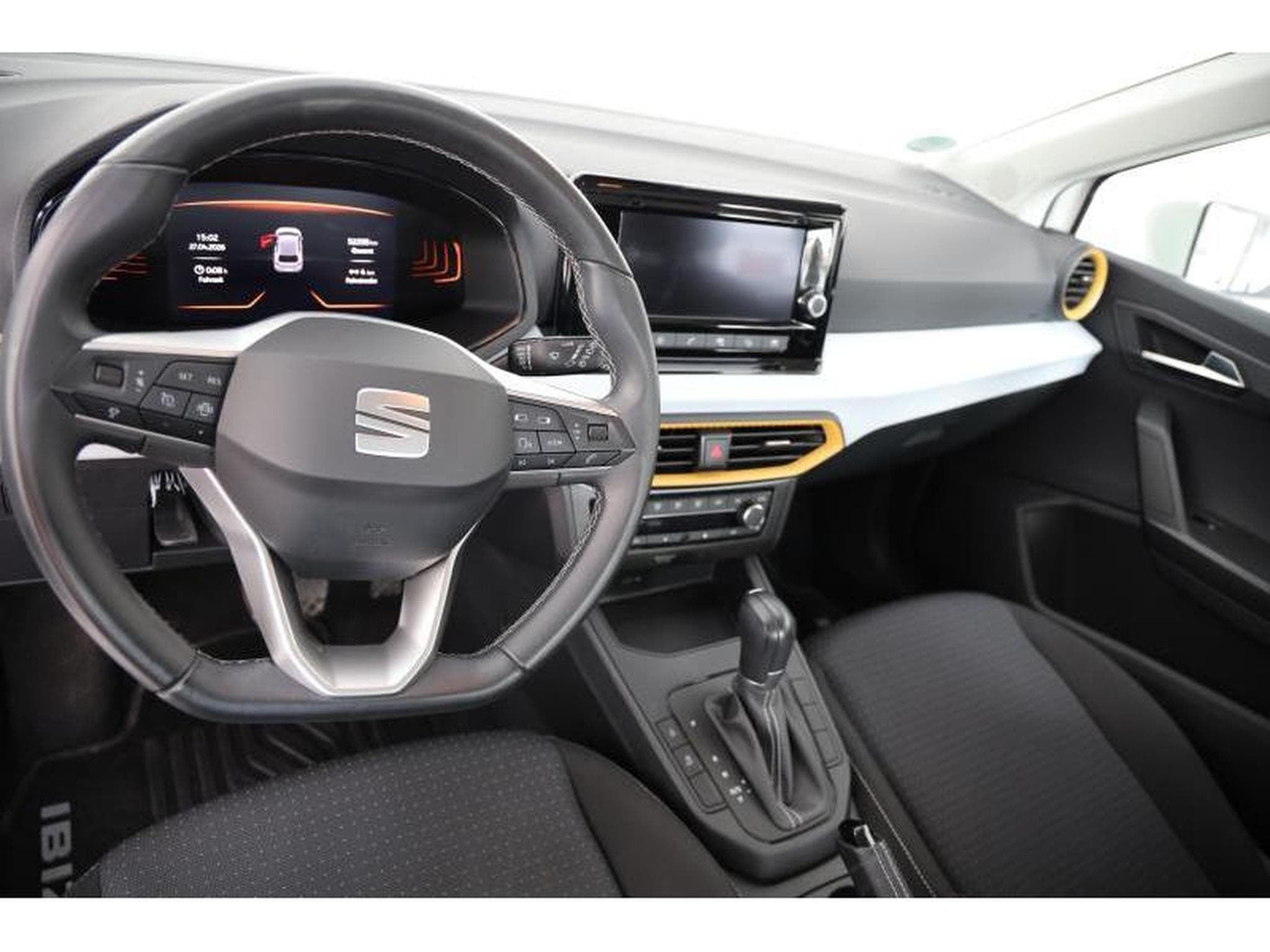 Seat Ibiza Style (2023) - Foto 2
