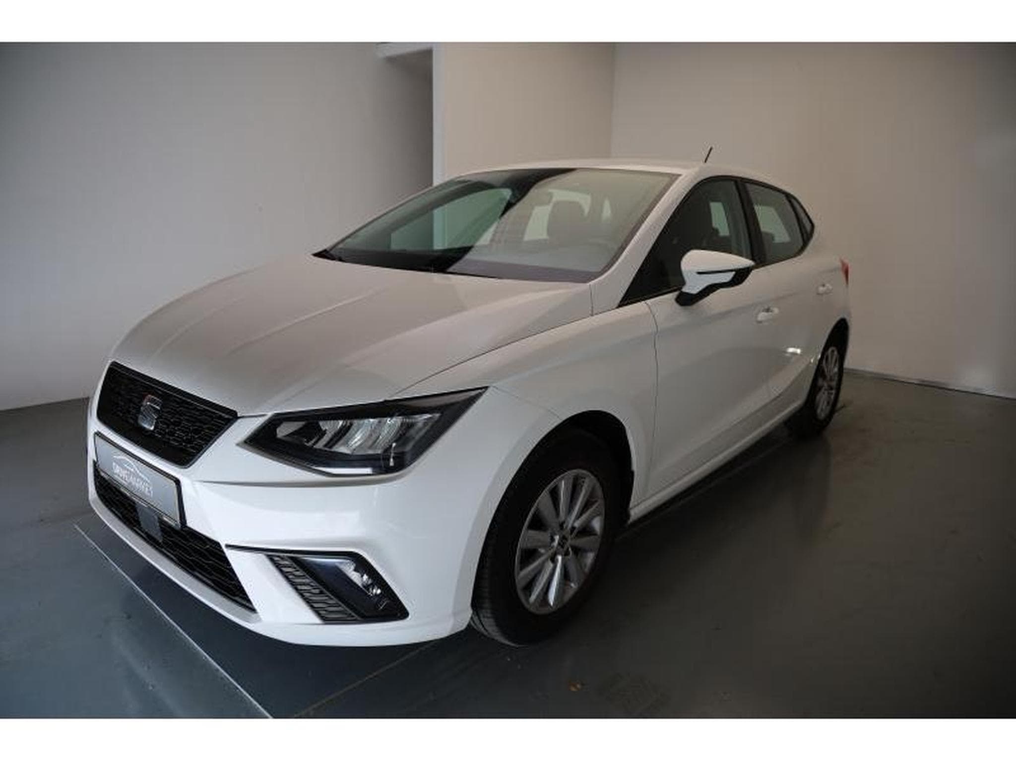 Seat Ibiza Style (2023) - Foto 1