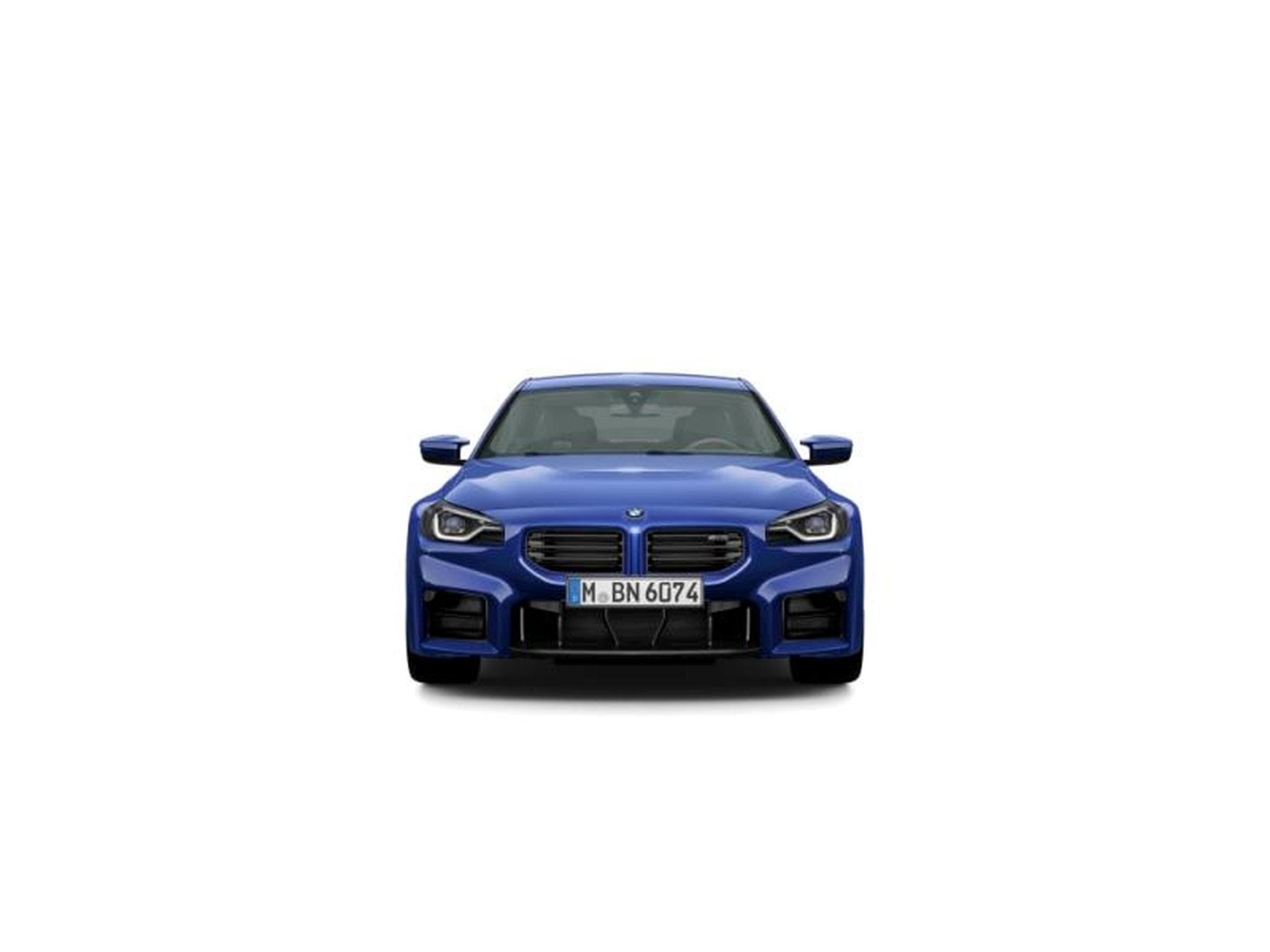 BMW M2 M2 Coupé (2025) - Foto 2