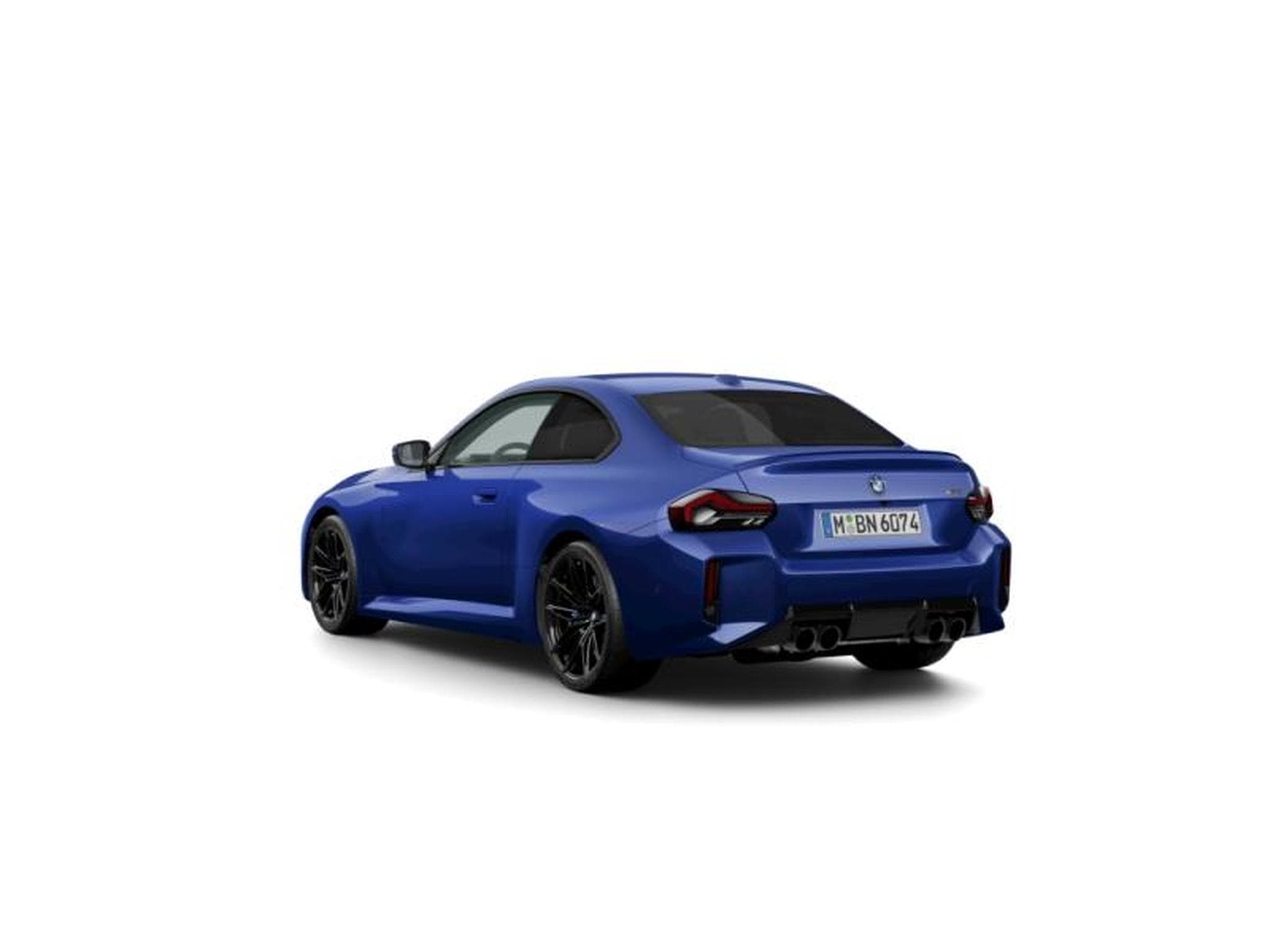 BMW M2 M2 Coupé (2025) - Foto 5