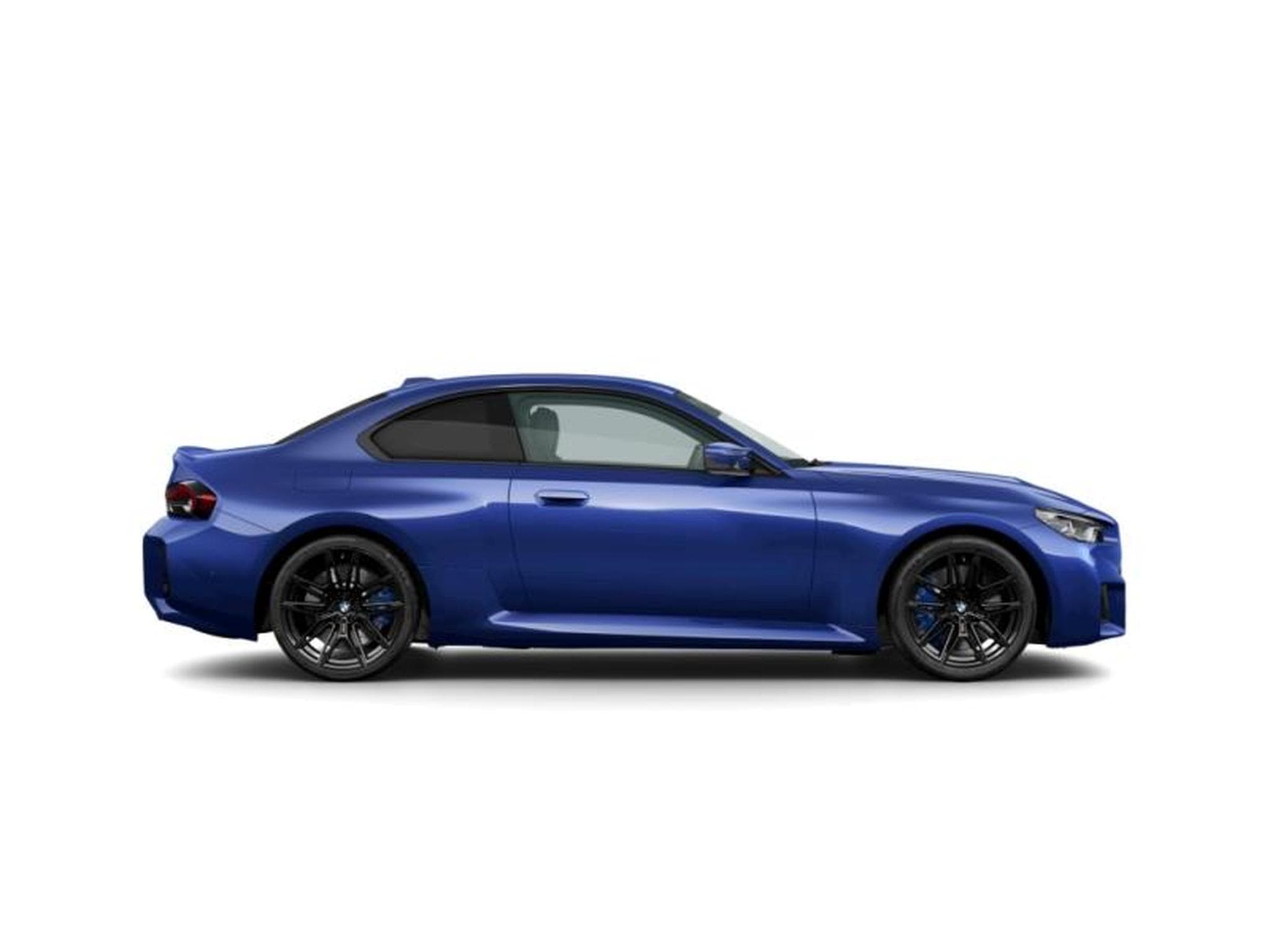 BMW M2 M2 Coupé (2025) - Foto 3