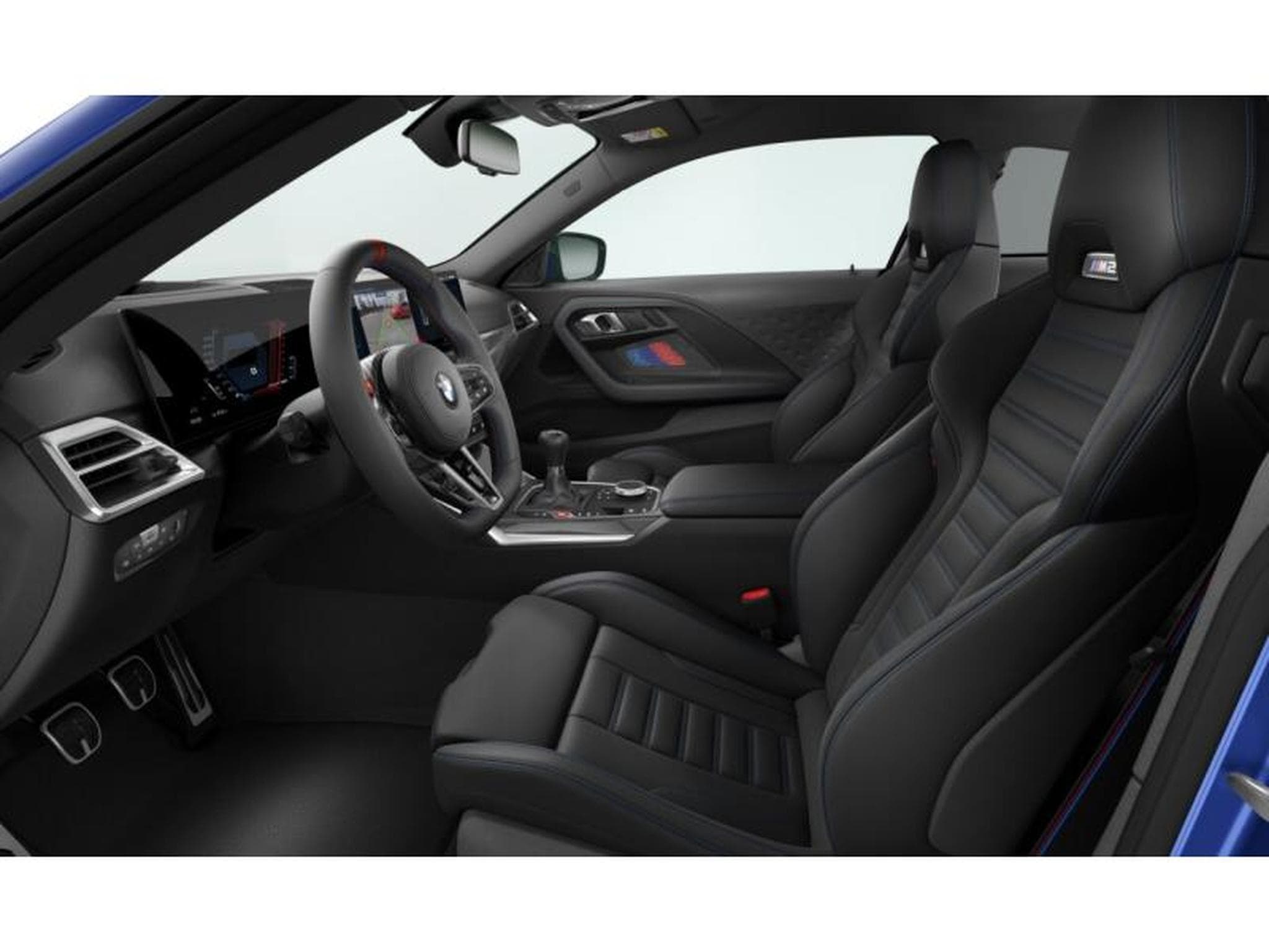 BMW M2 M2 Coupé (2025) - Foto 6