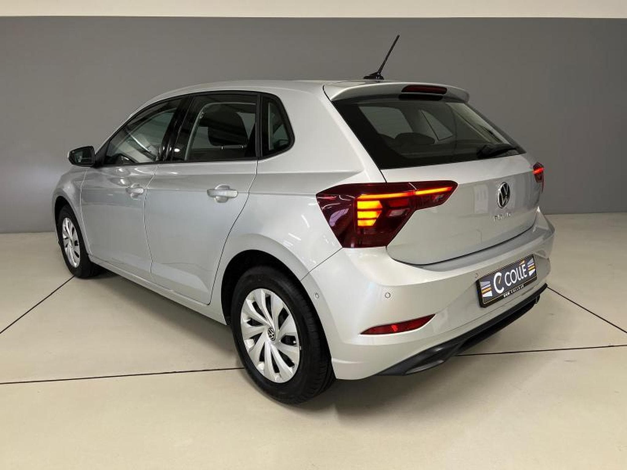 VW Polo Life (2022) - Foto 2