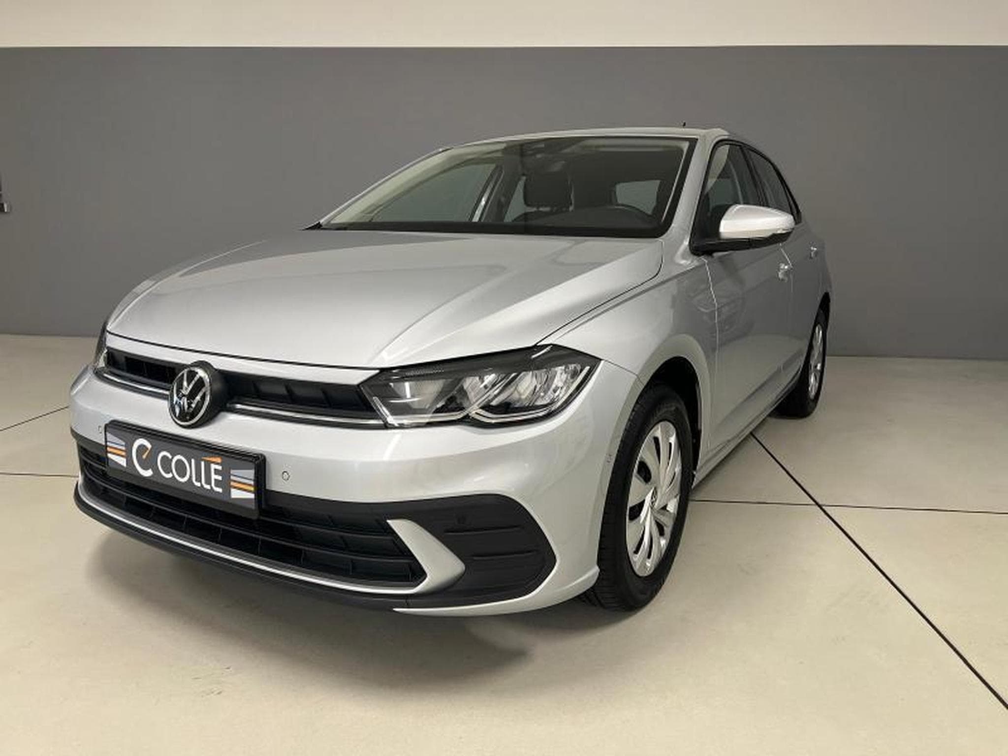VW Polo Life (2022) - Foto 1