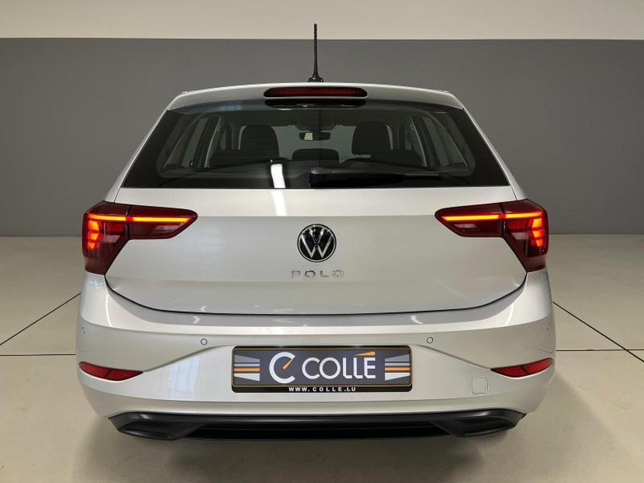 VW Polo Life (2022) - Foto 4