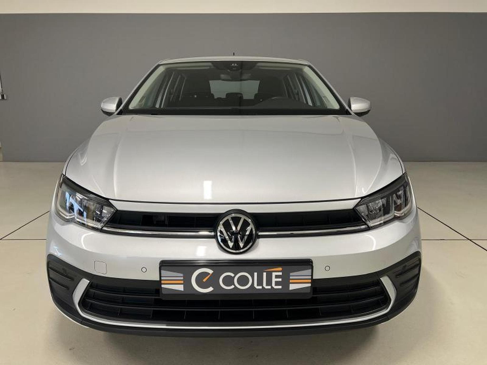 VW Polo Life (2022) - Foto 3