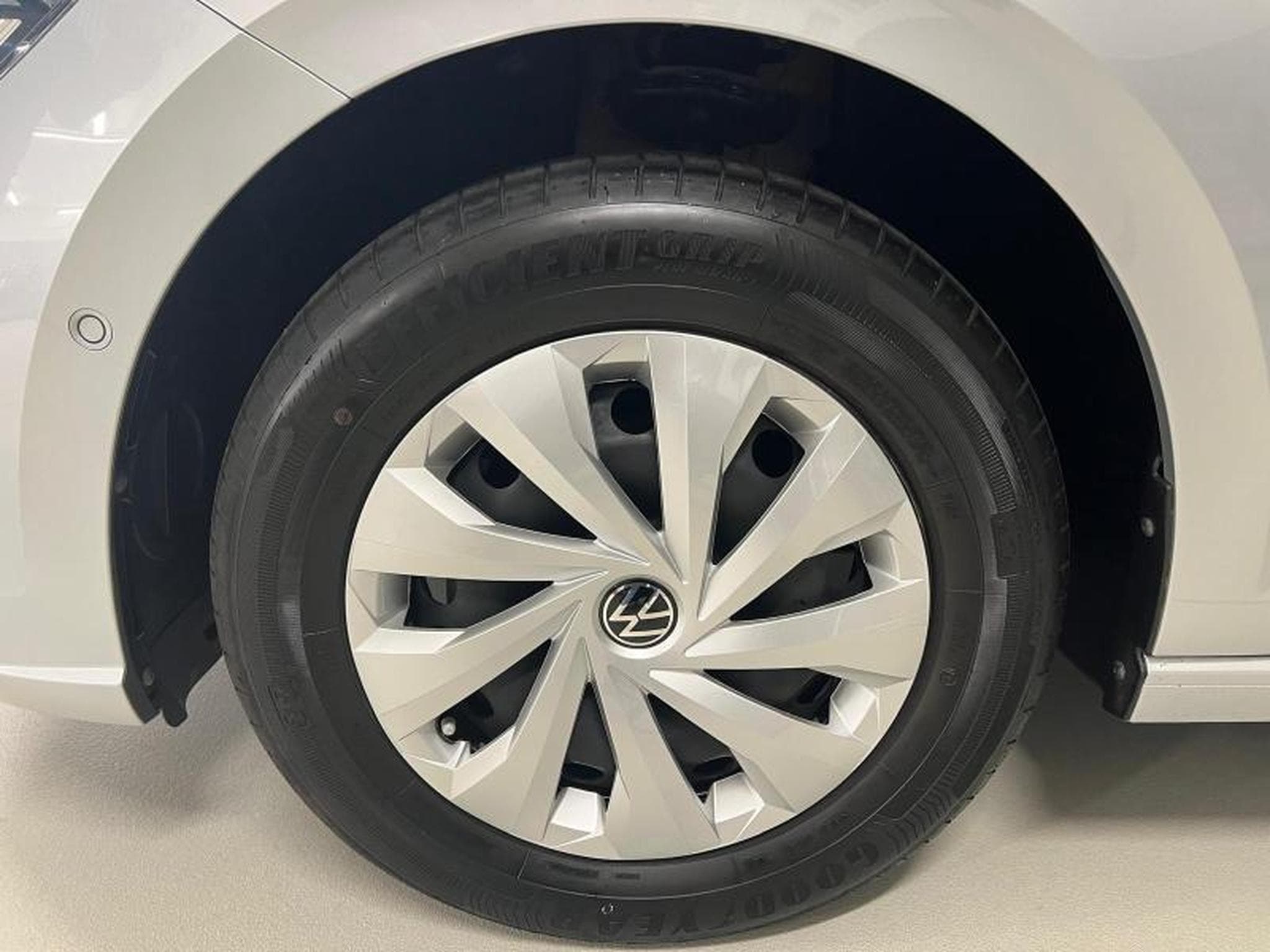VW Polo Life (2022) - Foto 5