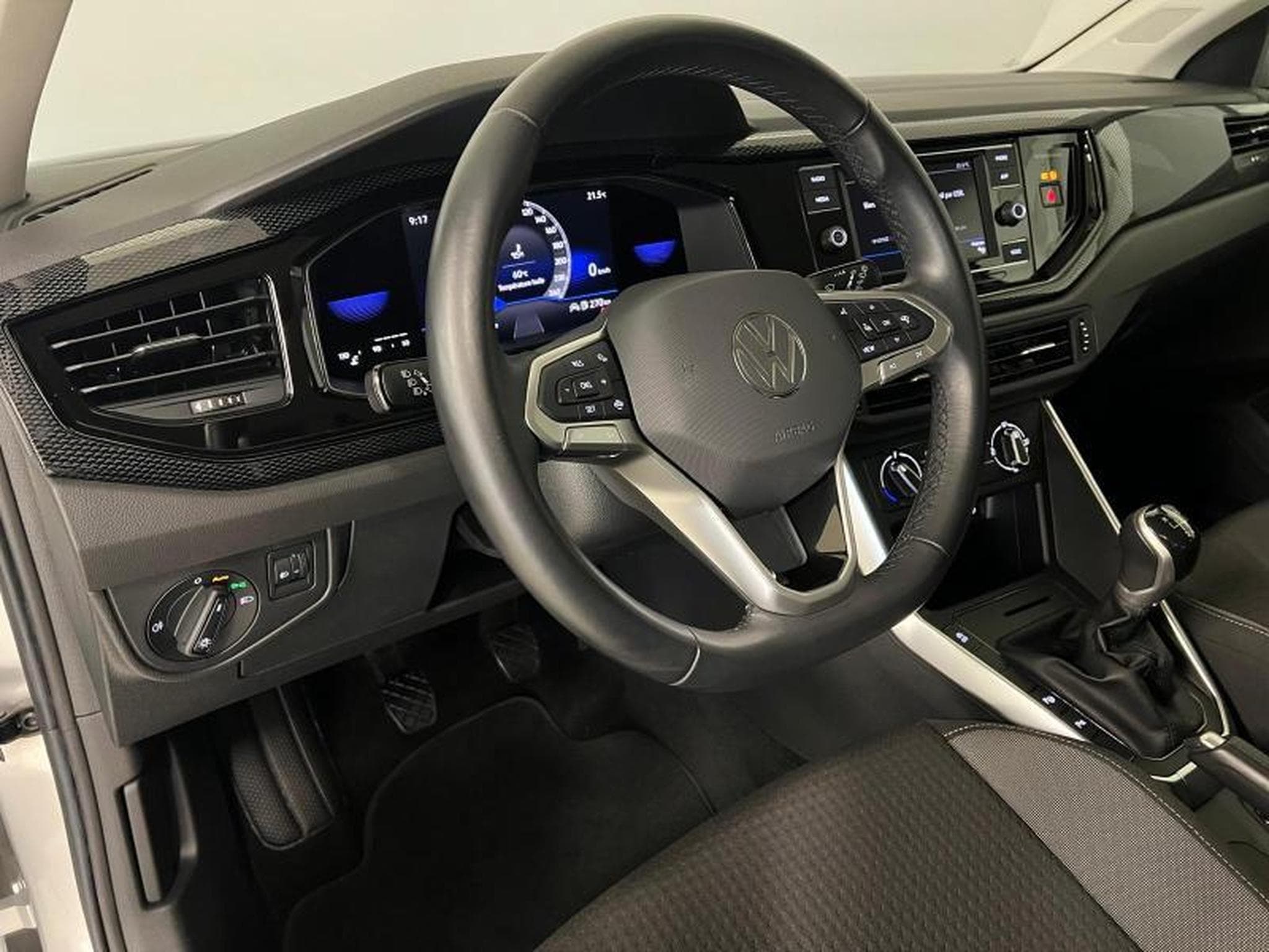 VW Polo Life (2022) - Foto 6