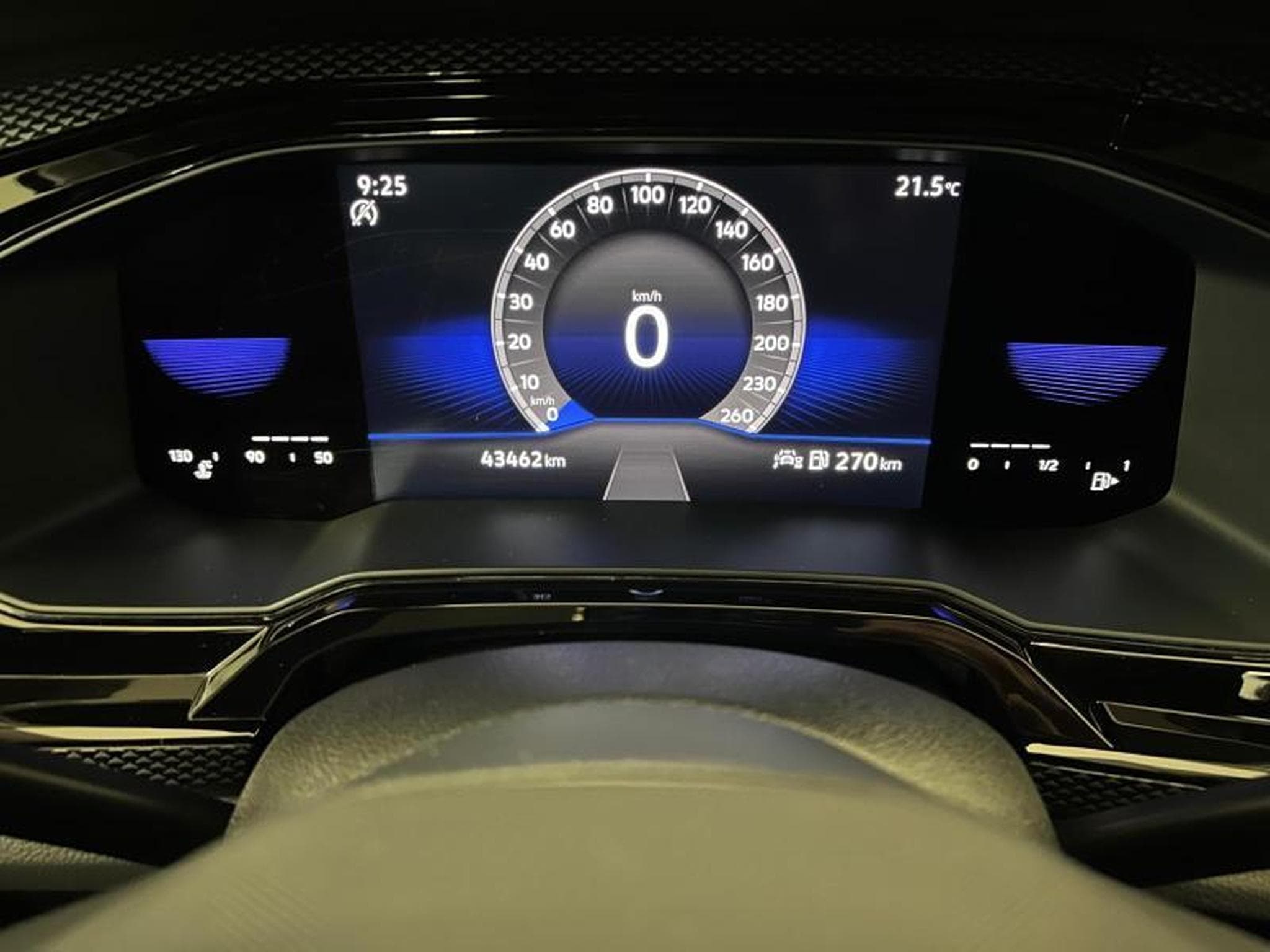 VW Polo Life (2022) - Foto 8