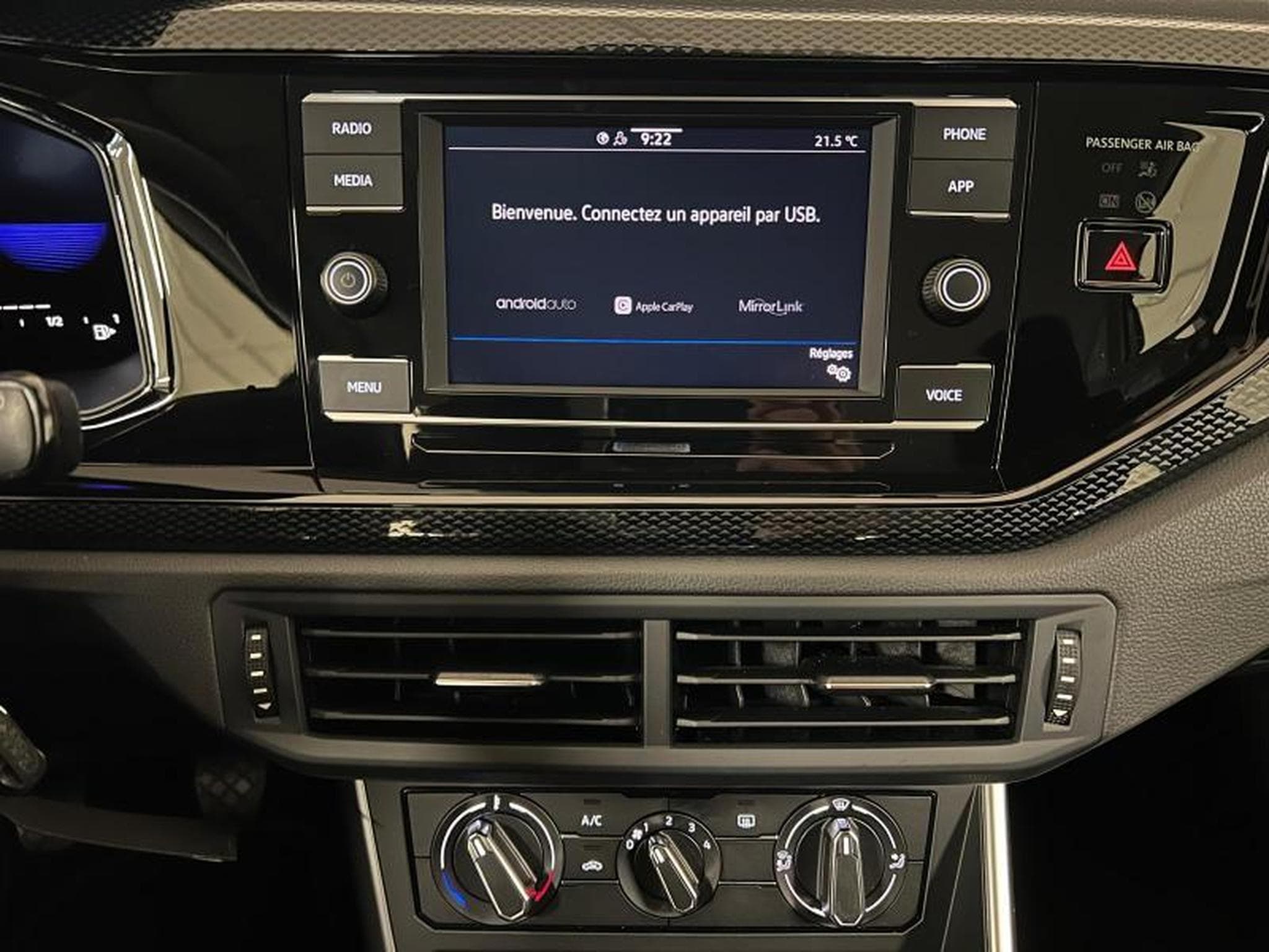 VW Polo Life (2022) - Foto 10
