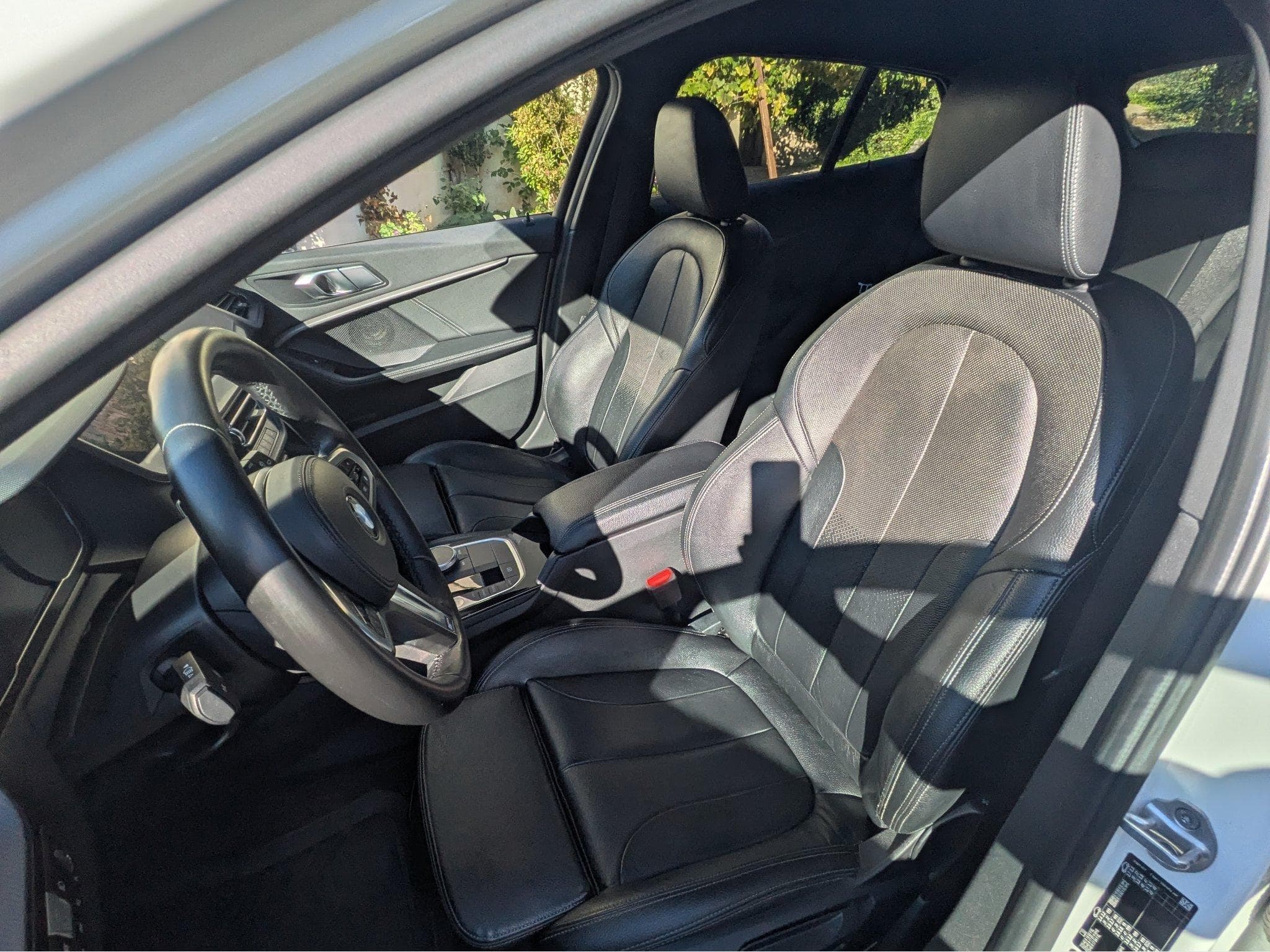 BMW 118 M Sport (2020) - Photo 6