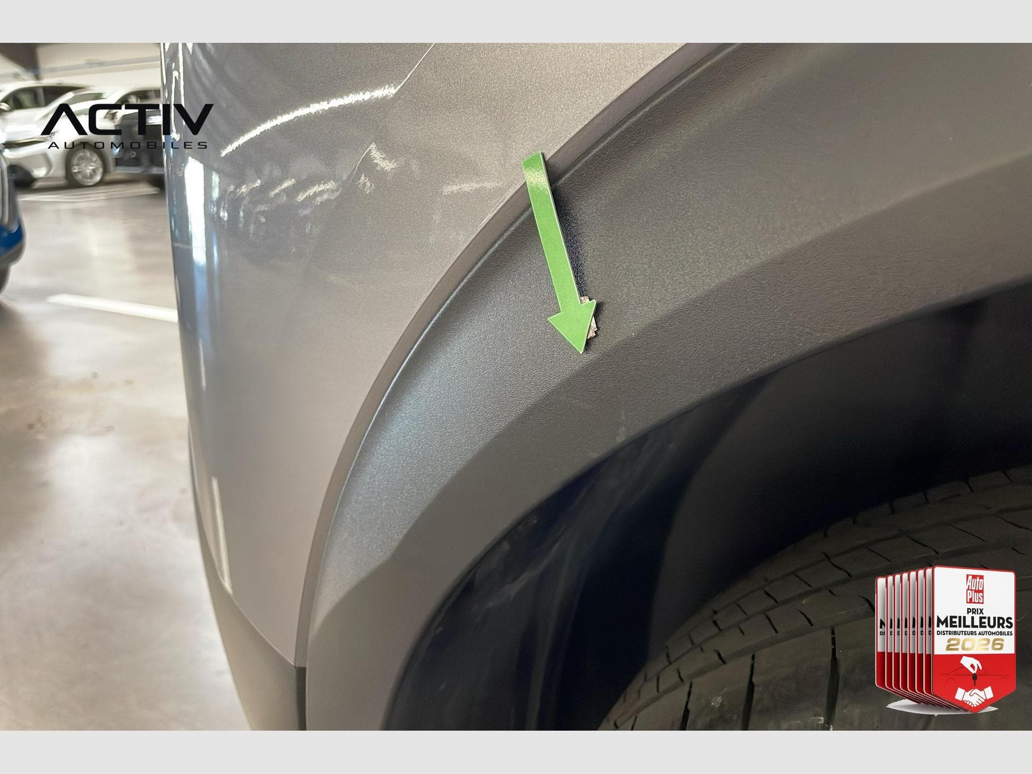 Peugeot 2008 100 S&S BVM6 Allure (2025) - Photo 23