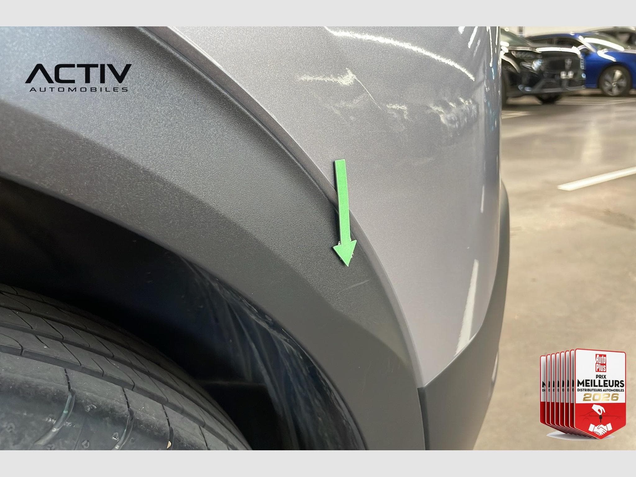 Peugeot 2008 100 S&S BVM6 Allure (2025) - Photo 24
