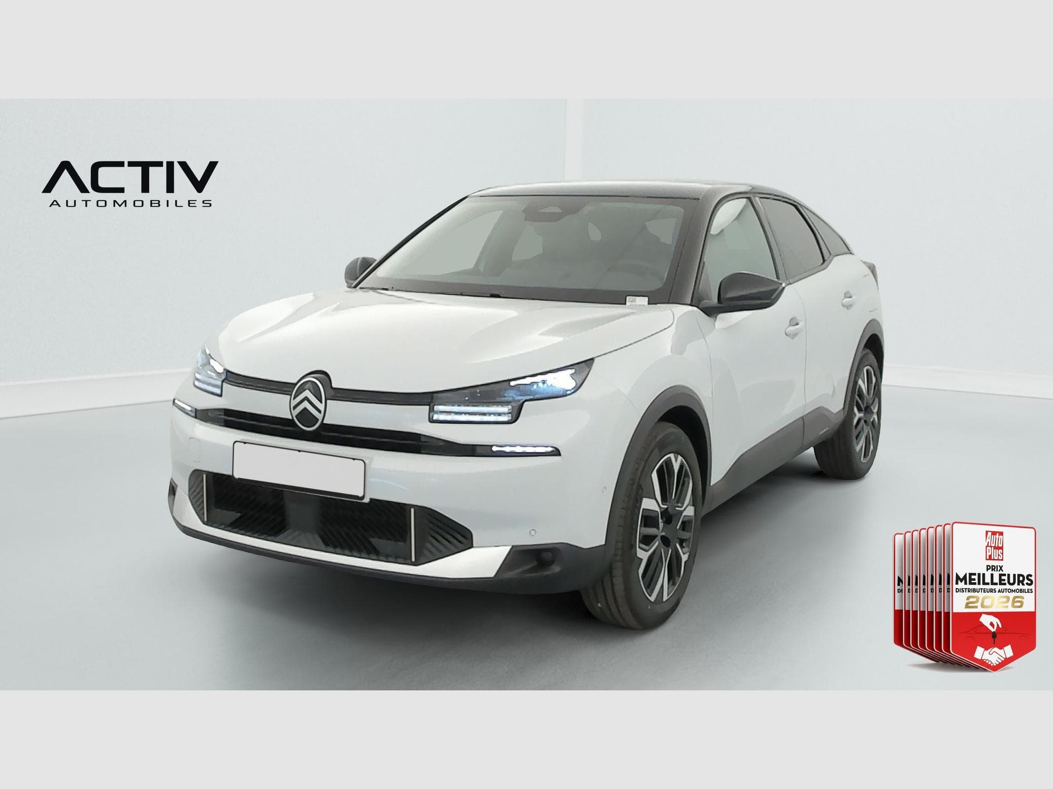 Citroën C4 PureTech 130 EAT8 Max (2025) - Foto 3
