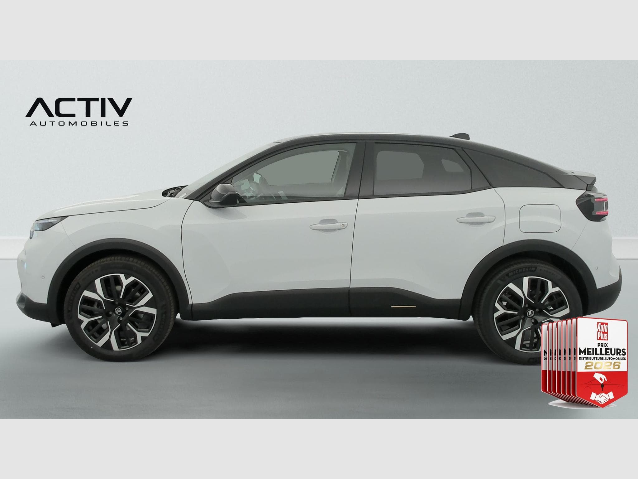 Citroën C4 PureTech 130 EAT8 Max (2025) - Foto 4
