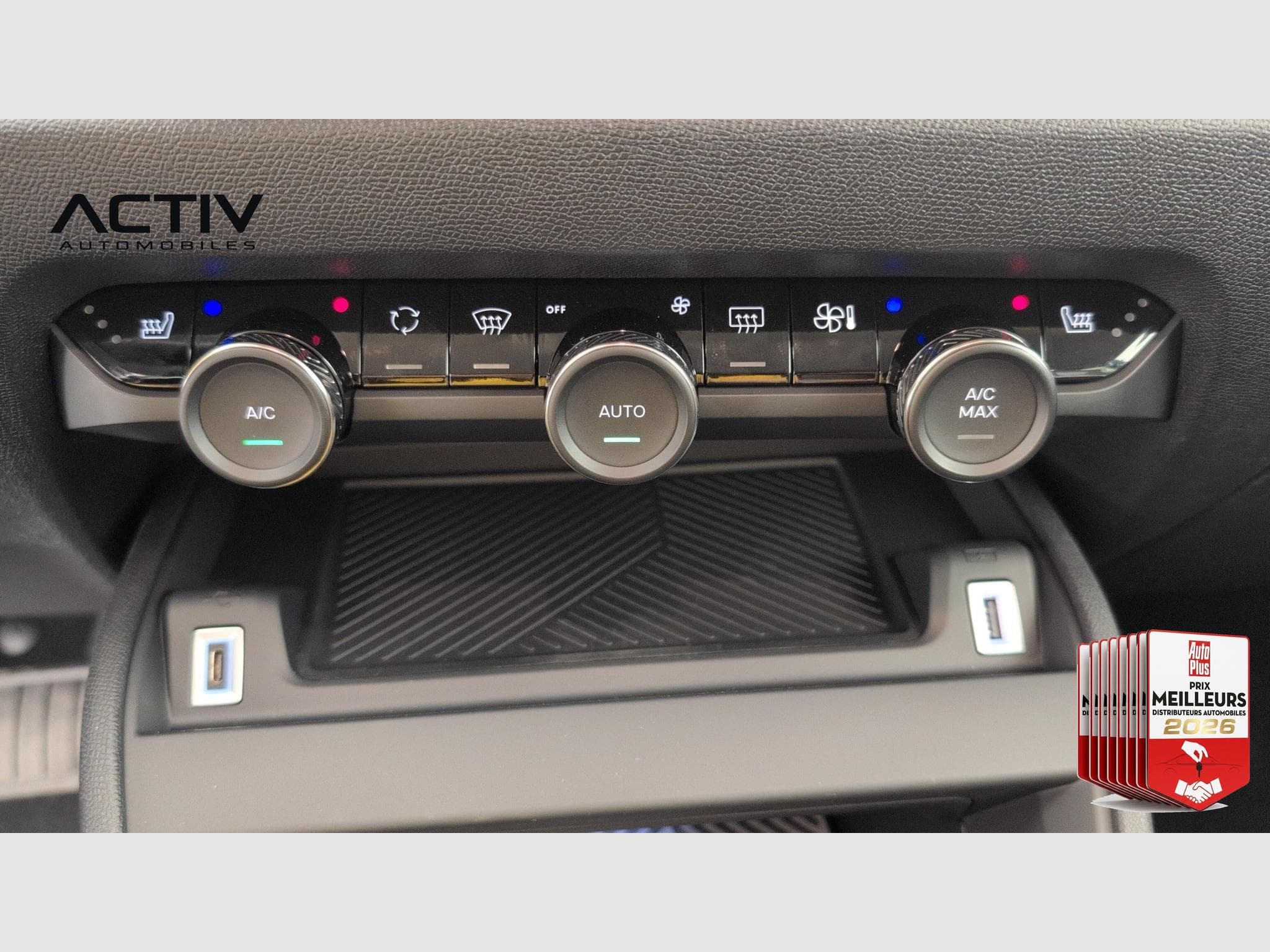 Citroën C4 PureTech 130 EAT8 Max (2025) - Foto 13