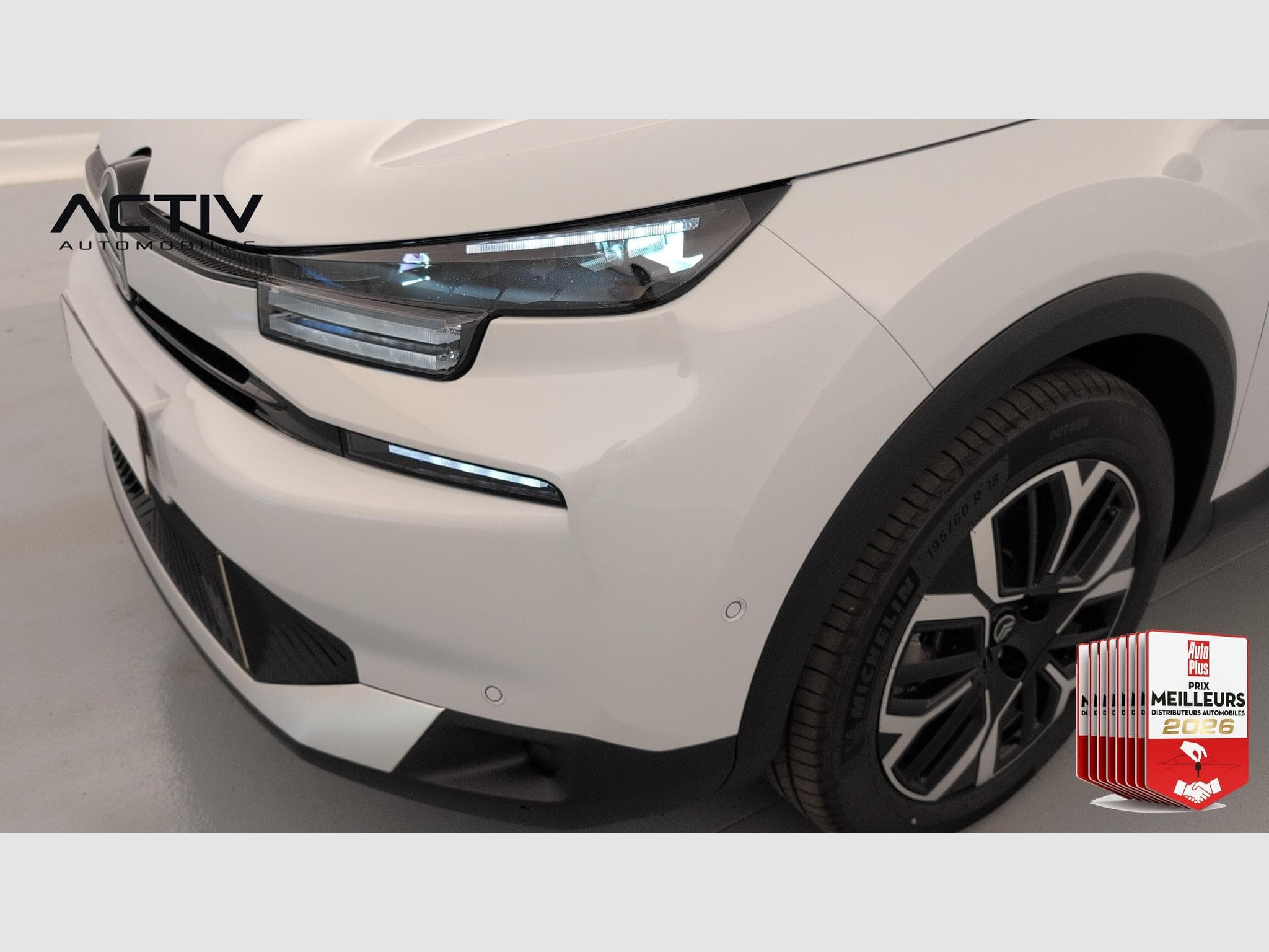 Citroën C4 PureTech 130 EAT8 Max (2025) - Foto 15