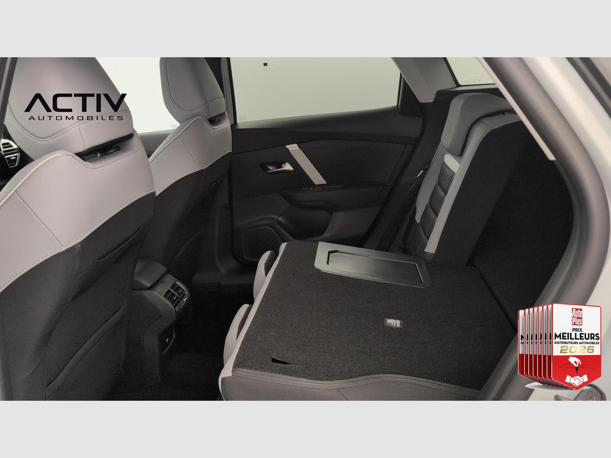 Citroën C4 PureTech 130 EAT8 Max (2025) - Foto 18