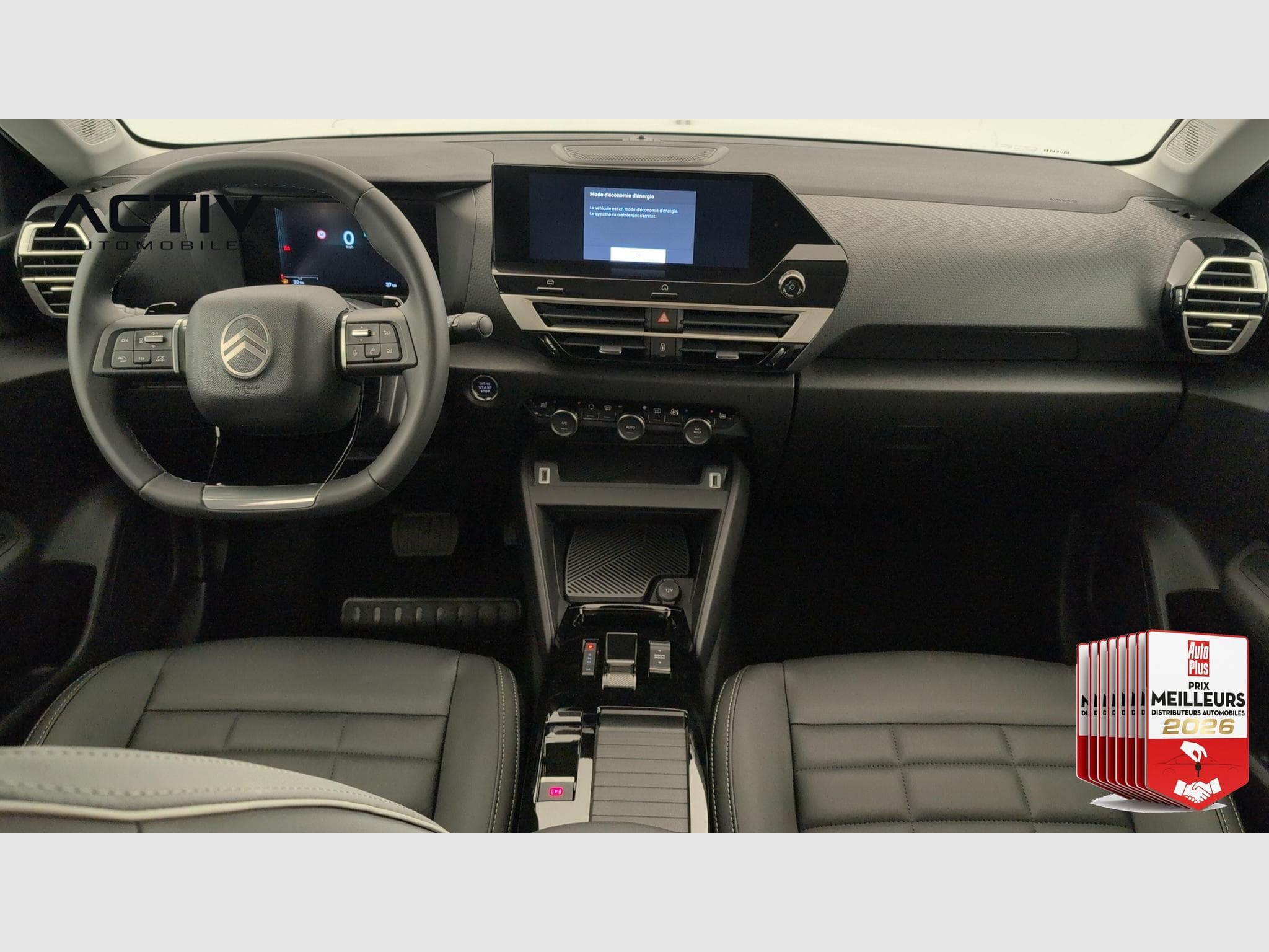 Citroën C4 PureTech 130 EAT8 Max (2025) - Foto 19