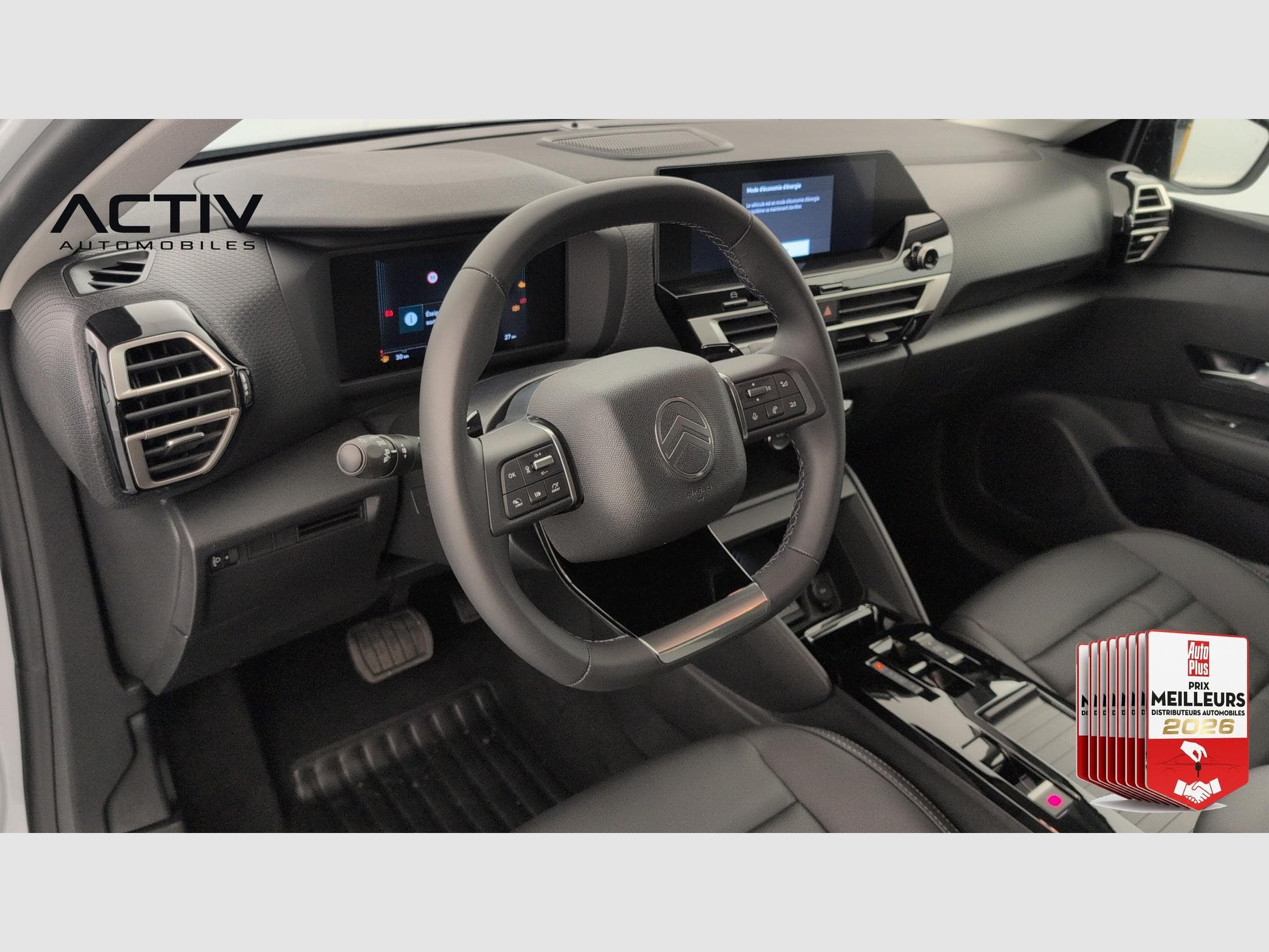 Citroën C4 PureTech 130 EAT8 Max (2025) - Foto 21