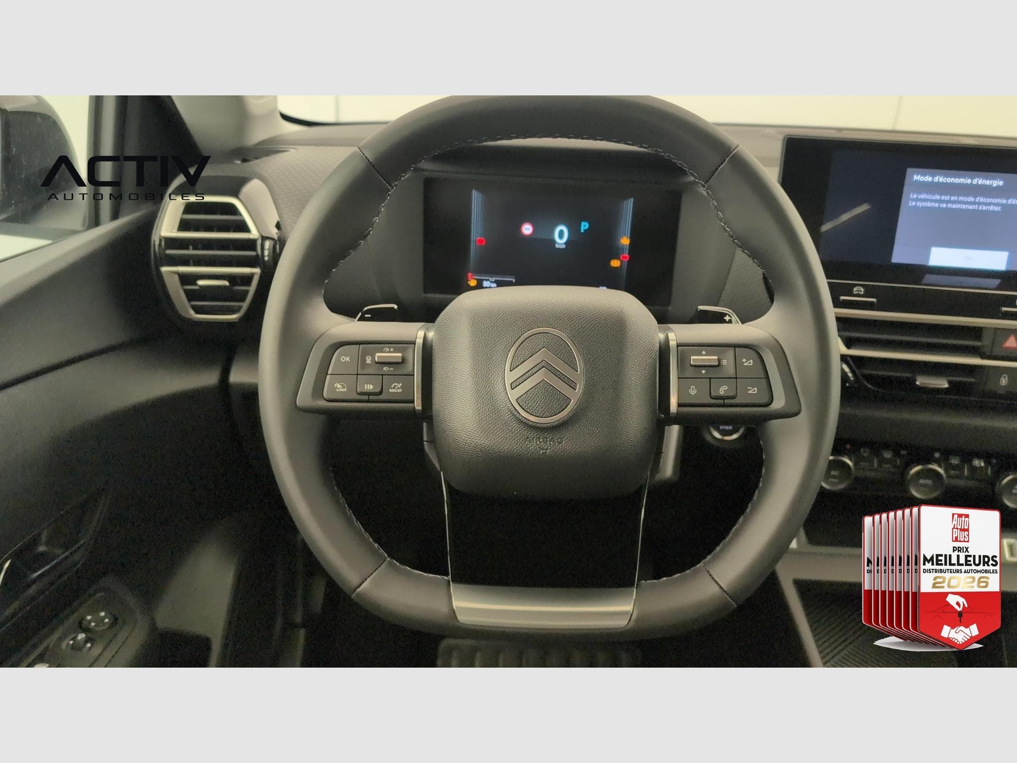 Citroën C4 PureTech 130 EAT8 Max (2025) - Foto 20