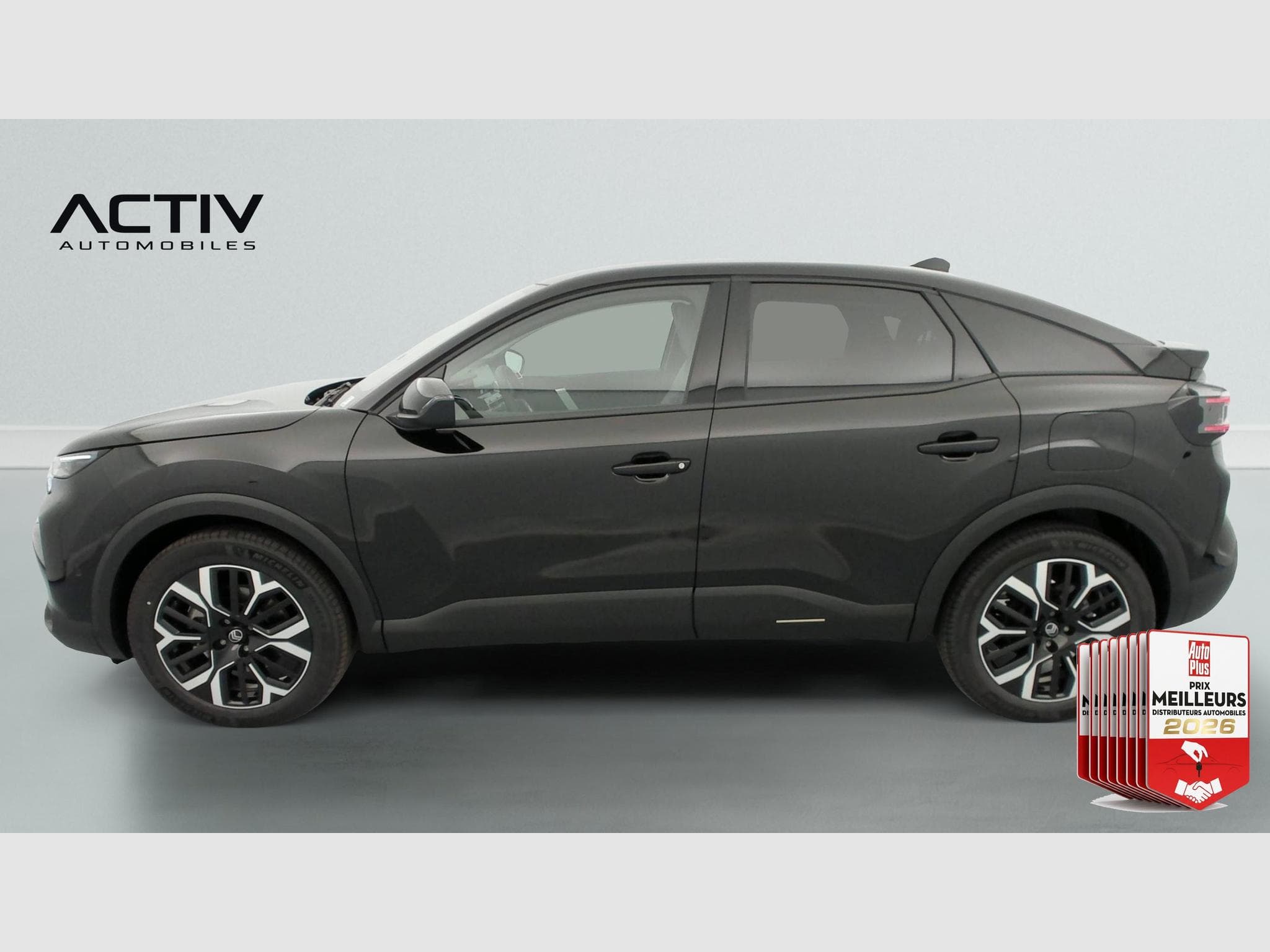 Citroën C4 PureTech 130 EAT8 Max (2025) - Foto 4