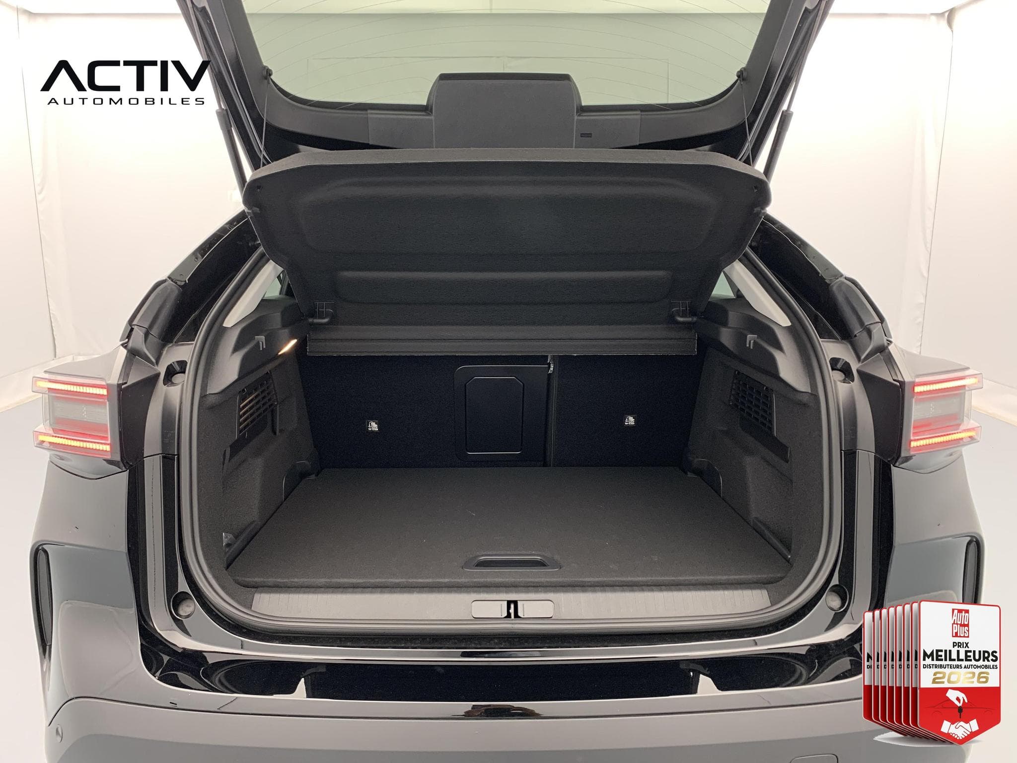 Citroën C4 PureTech 130 EAT8 Max (2025) - Foto 11
