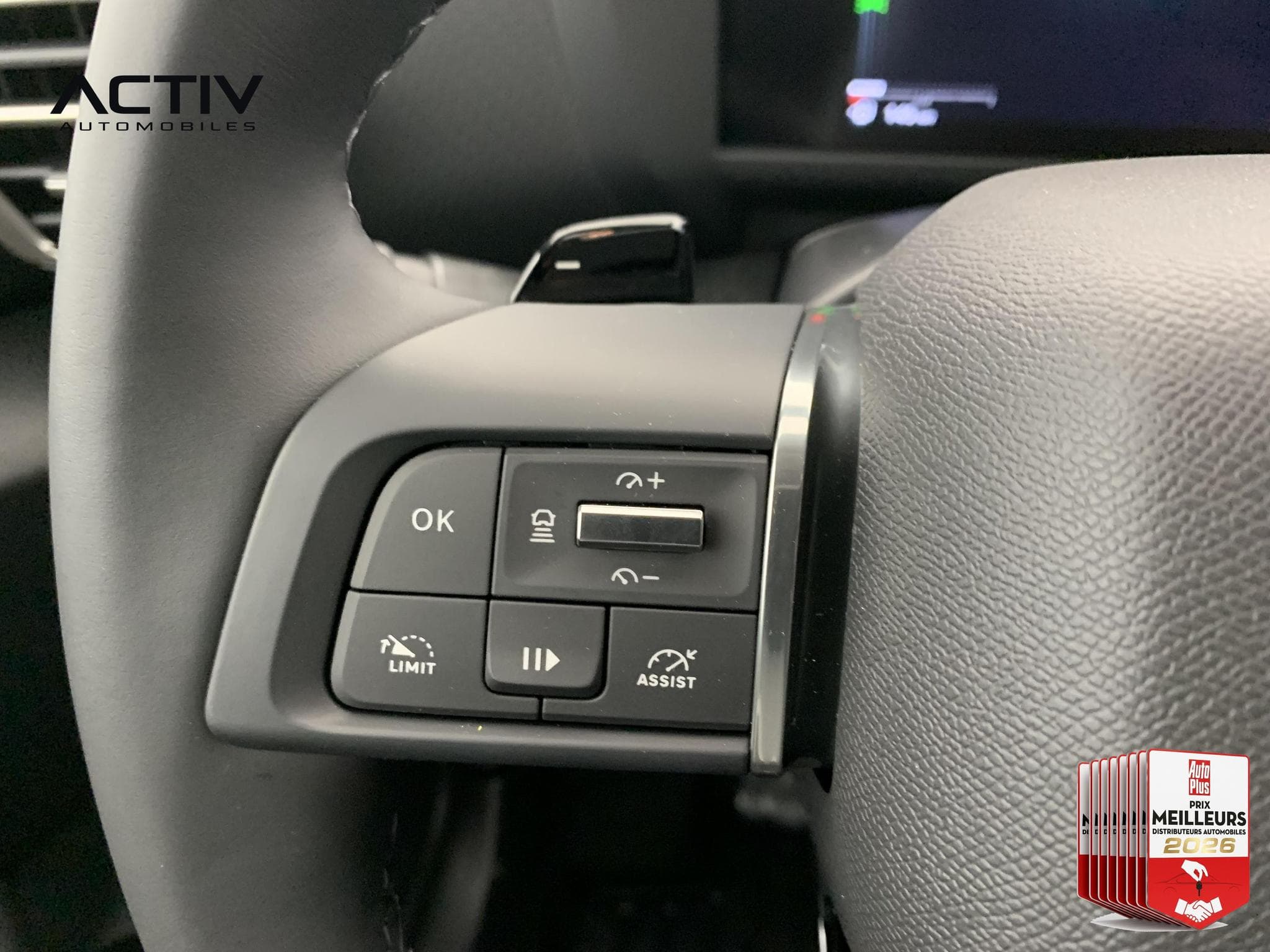 Citroën C4 PureTech 130 EAT8 Max (2025) - Foto 15