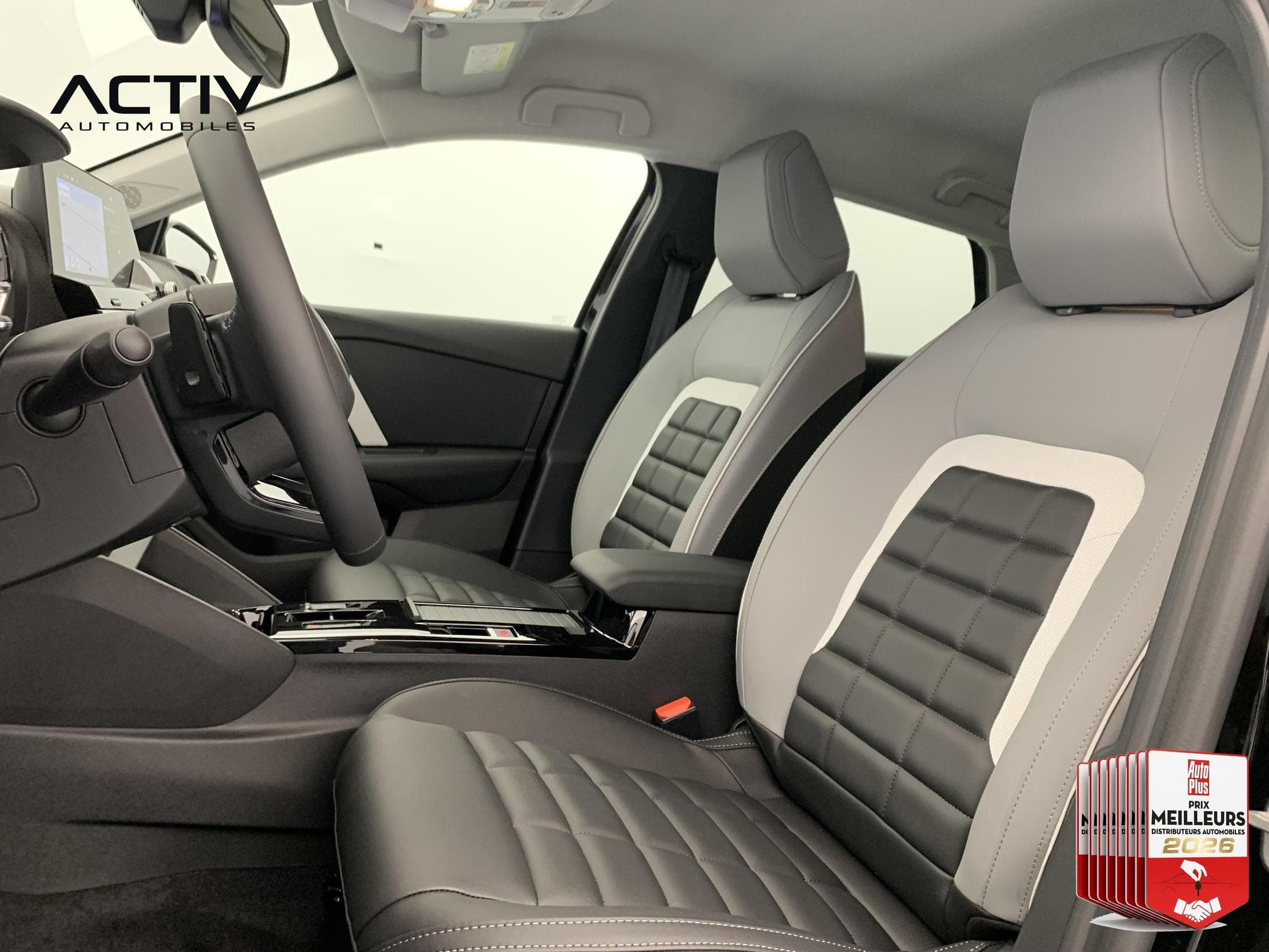 Citroën C4 PureTech 130 EAT8 Max (2025) - Foto 21