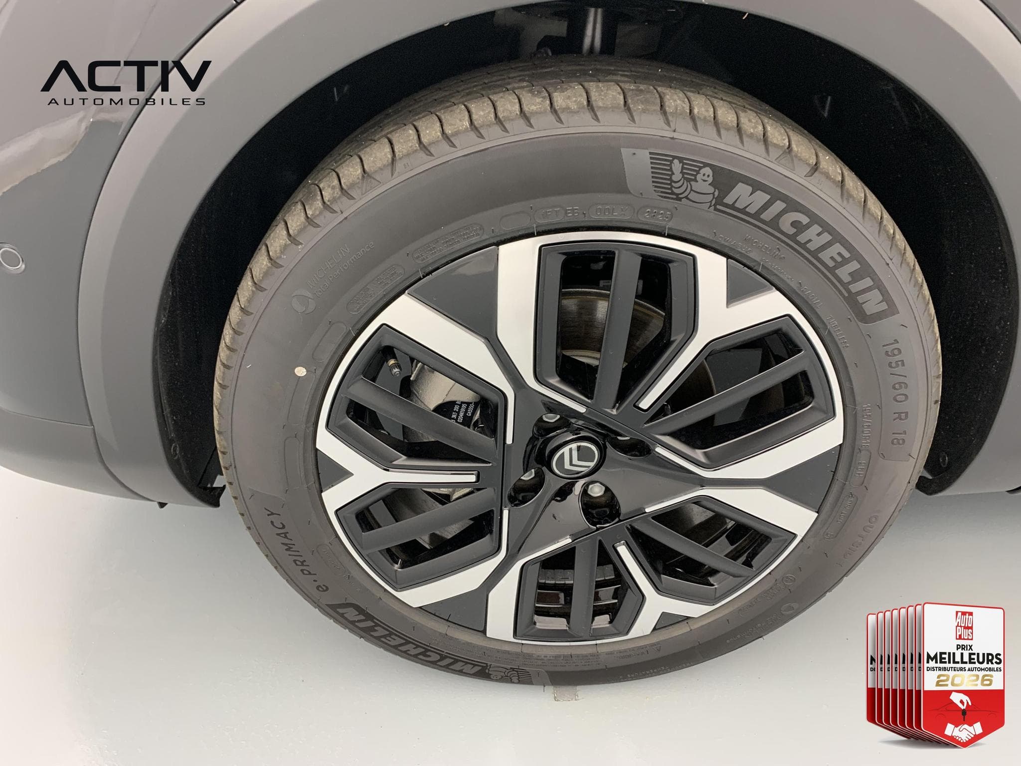 Citroën C4 PureTech 130 EAT8 Max (2025) - Foto 25
