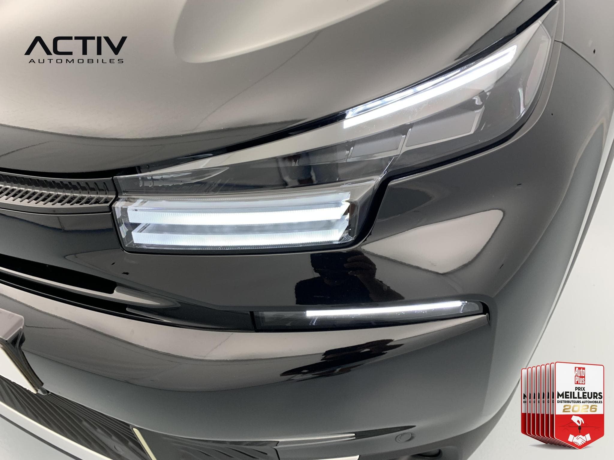 Citroën C4 PureTech 130 EAT8 Max (2025) - Foto 23