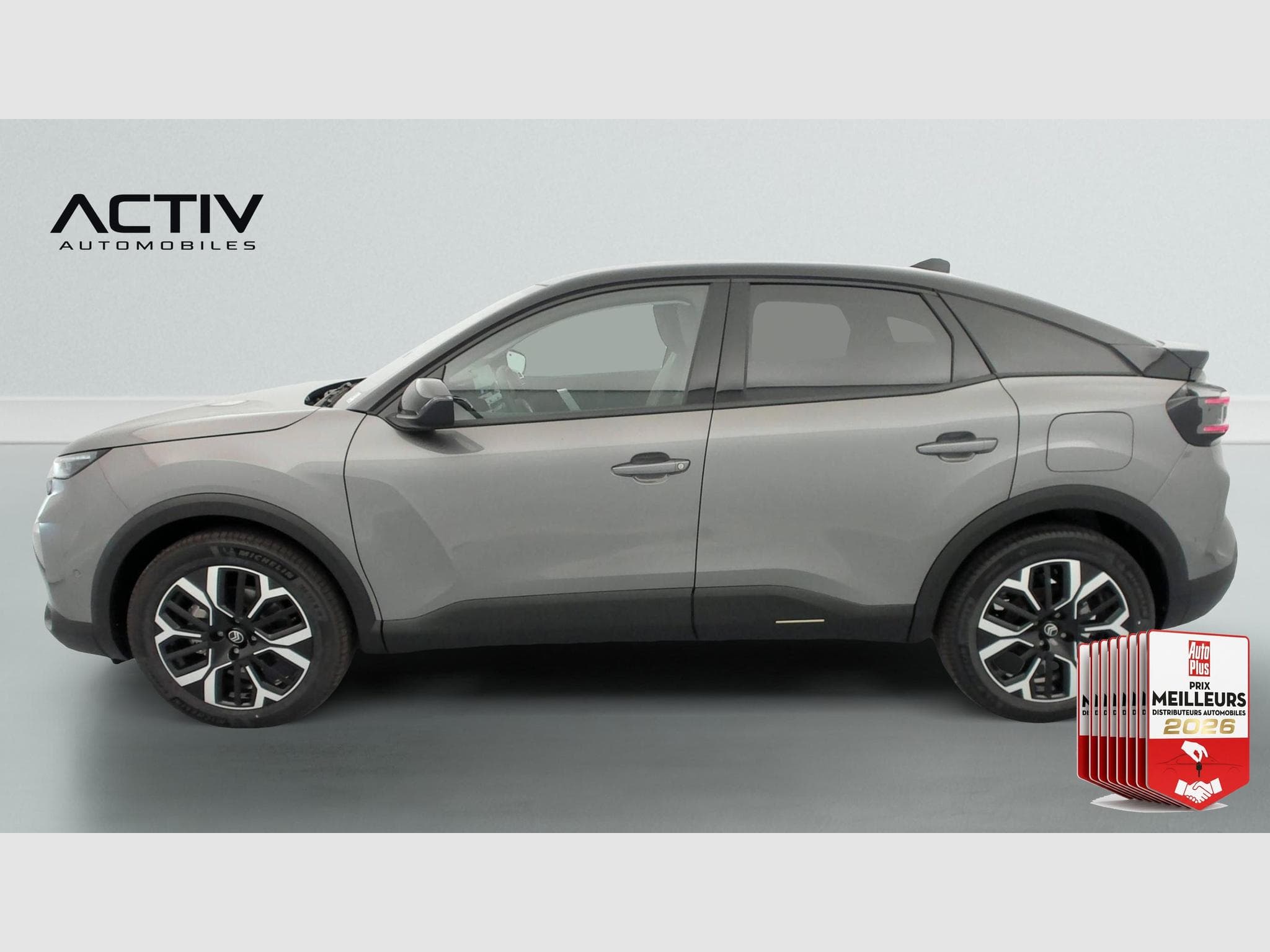 Citroën C4 PureTech 130 EAT8 Max (2025) - Foto 4