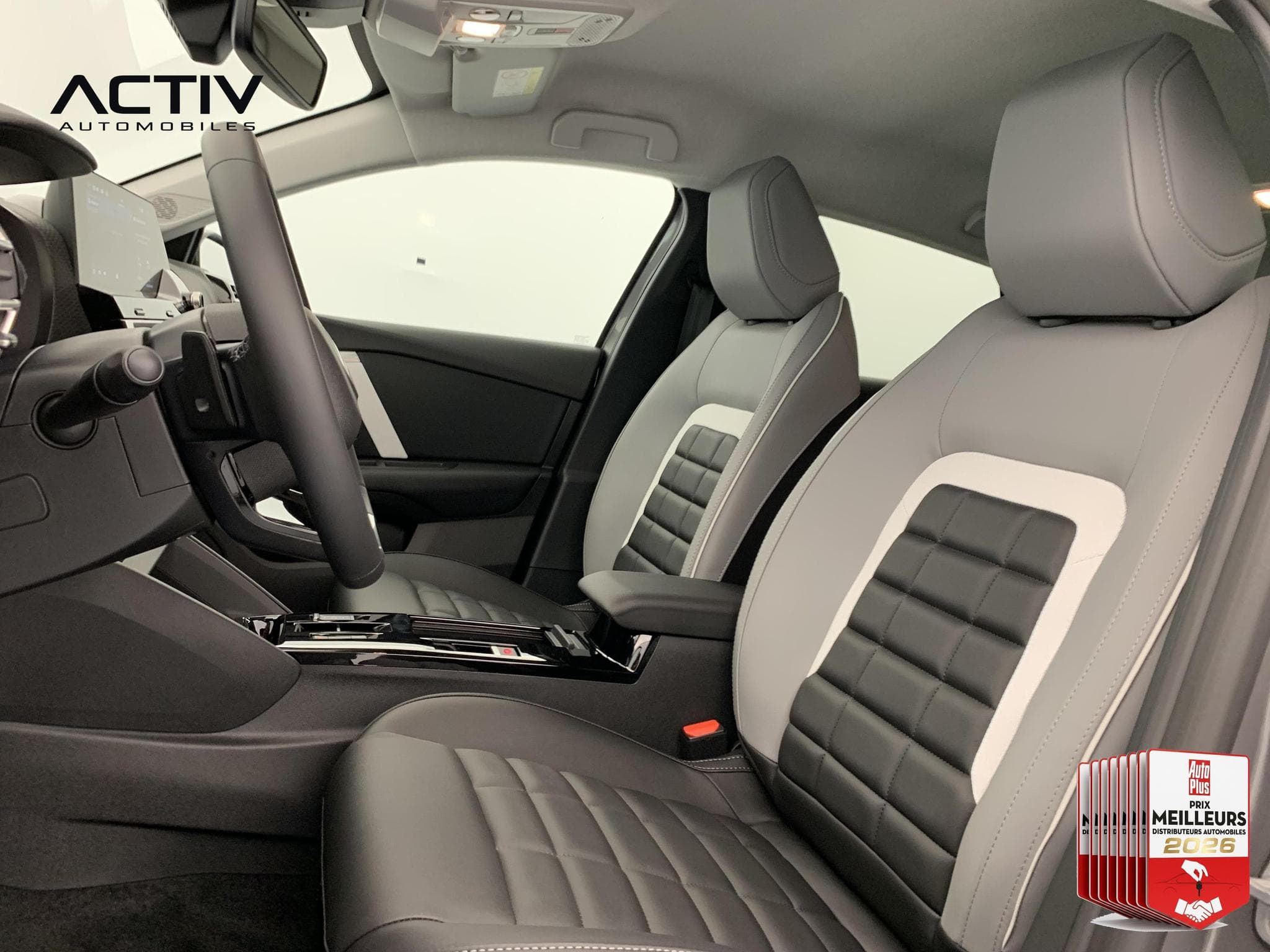 Citroën C4 PureTech 130 EAT8 Max (2025) - Foto 21